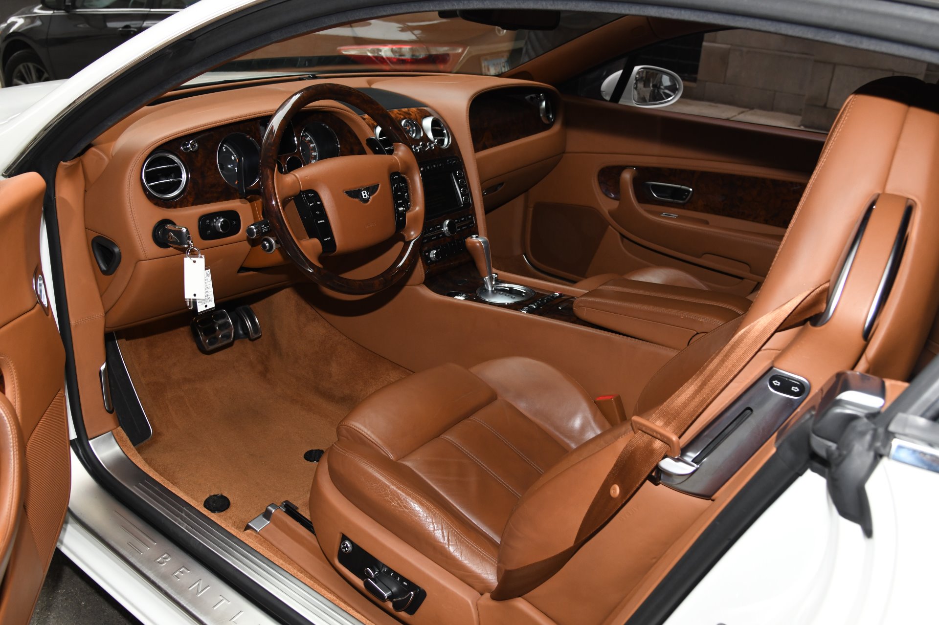 Used 2007 Bentley Continental GT | St. Petersburg, FL