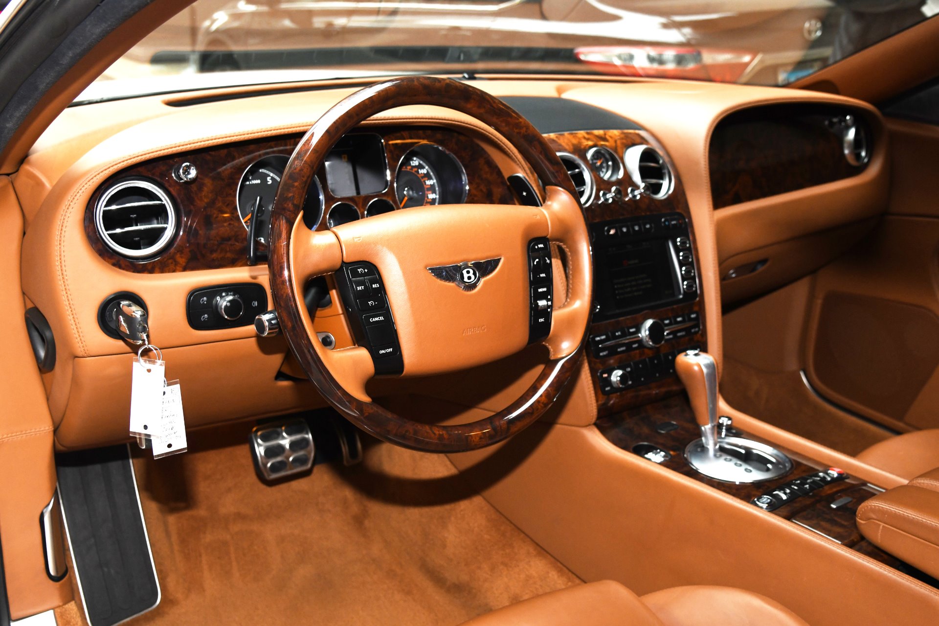 Used 2007 Bentley Continental GT | St. Petersburg, FL