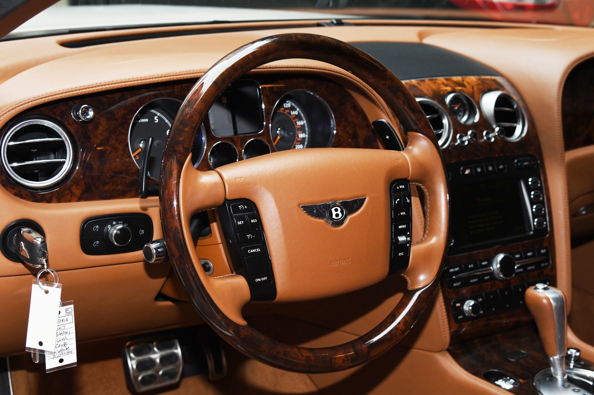 Used 2007 Bentley Continental GT | St. Petersburg, FL