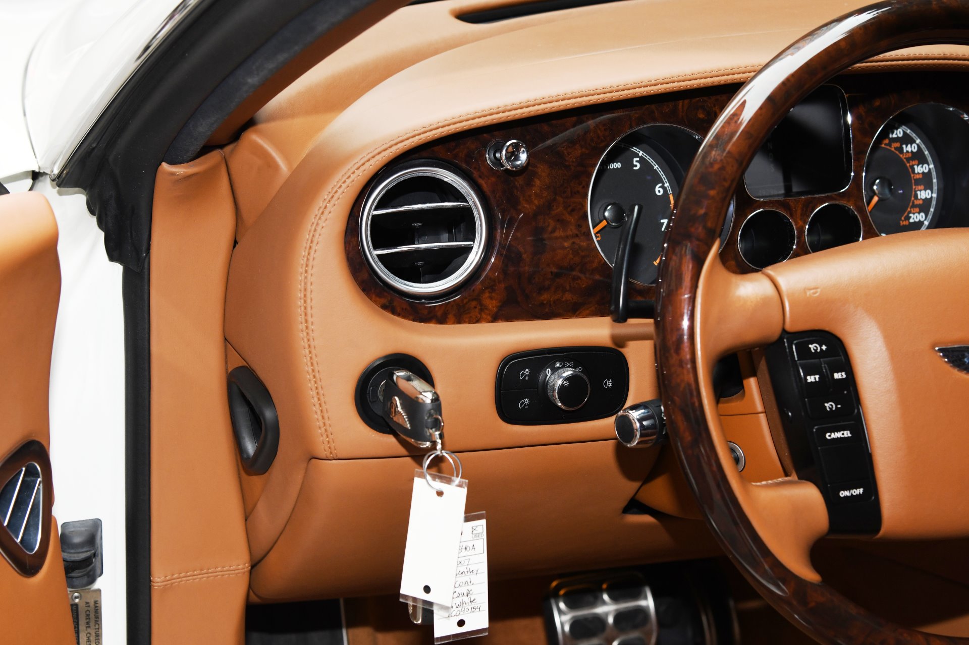 Used 2007 Bentley Continental GT | St. Petersburg, FL
