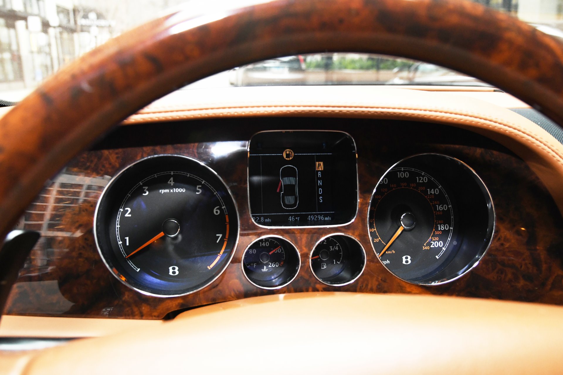 Used 2007 Bentley Continental GT | St. Petersburg, FL