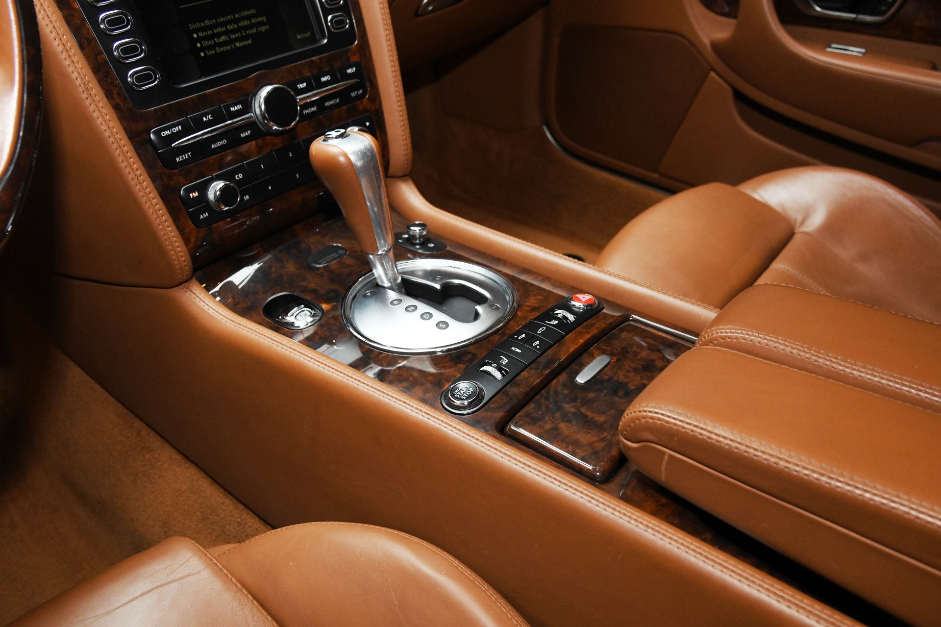 Used 2007 Bentley Continental GT | St. Petersburg, FL