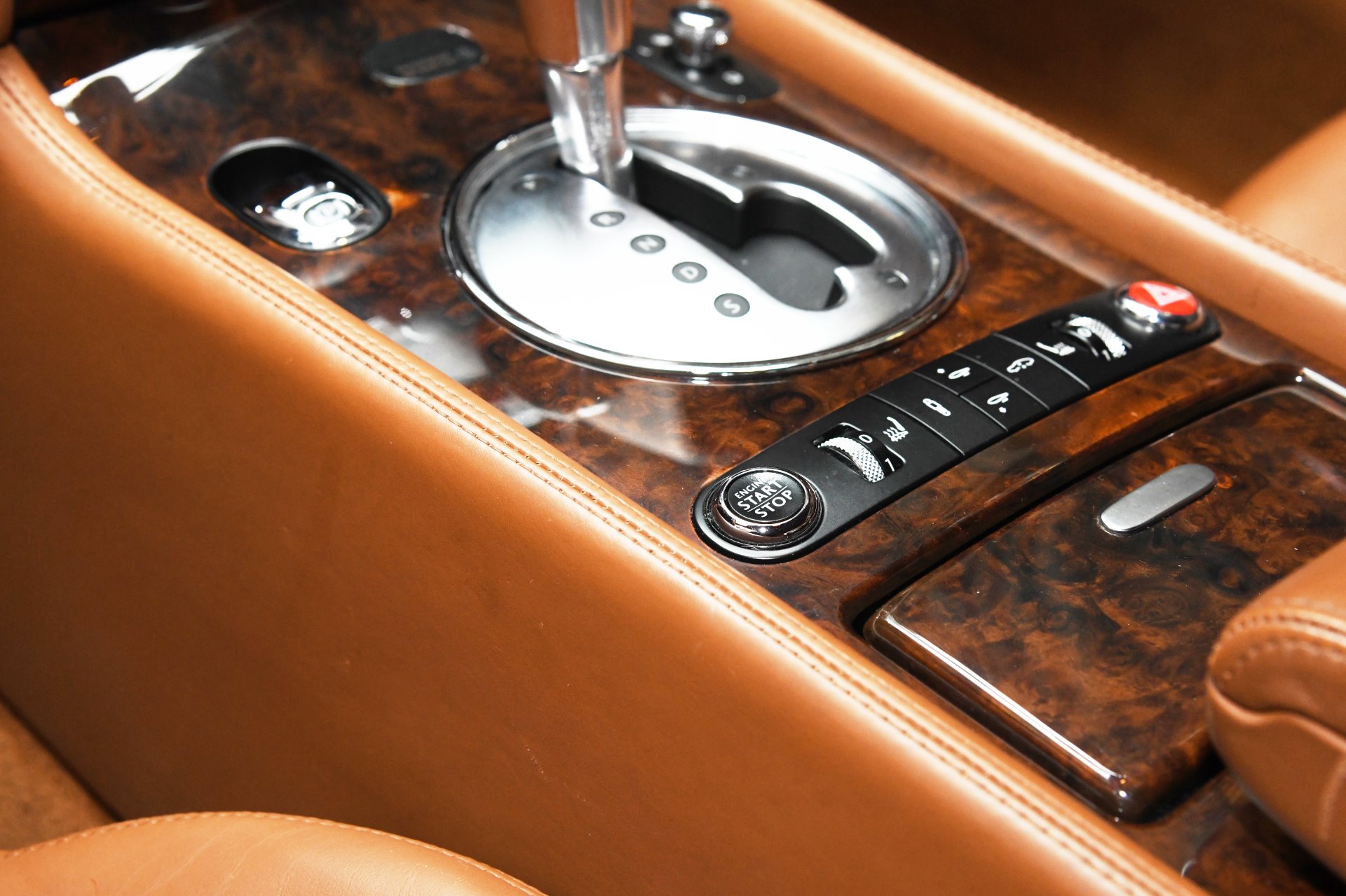 Used 2007 Bentley Continental GT | St. Petersburg, FL