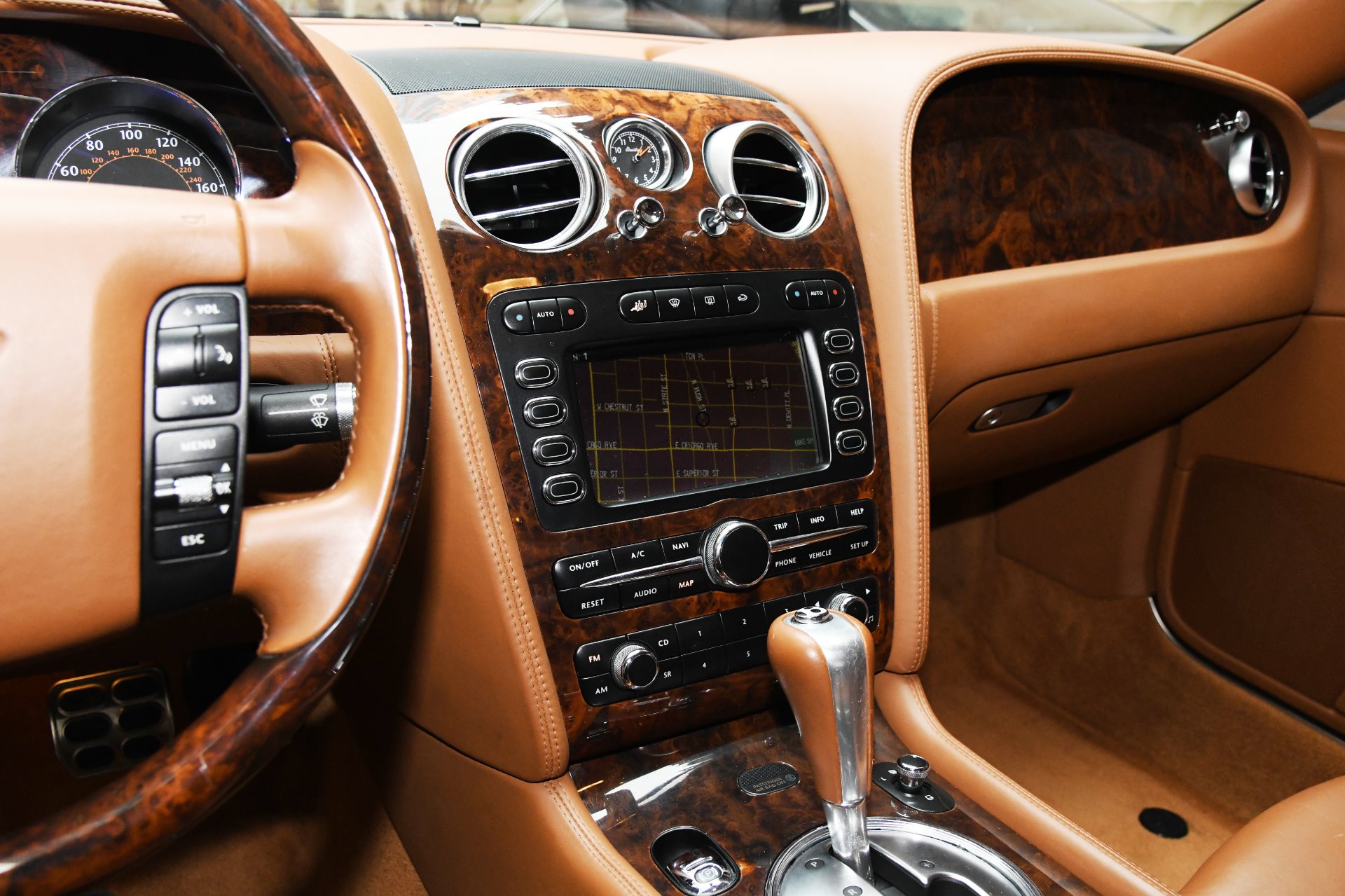 Used 2007 Bentley Continental GT | St. Petersburg, FL