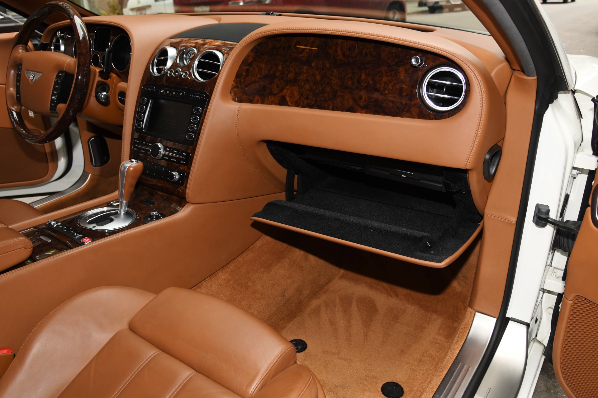 Used 2007 Bentley Continental GT | St. Petersburg, FL