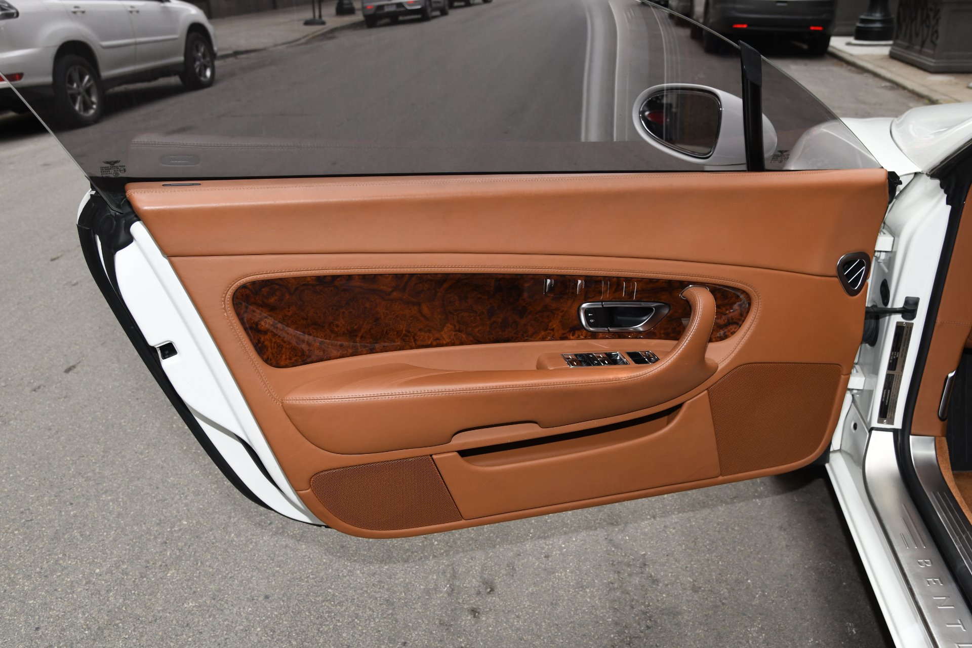Used 2007 Bentley Continental GT | St. Petersburg, FL