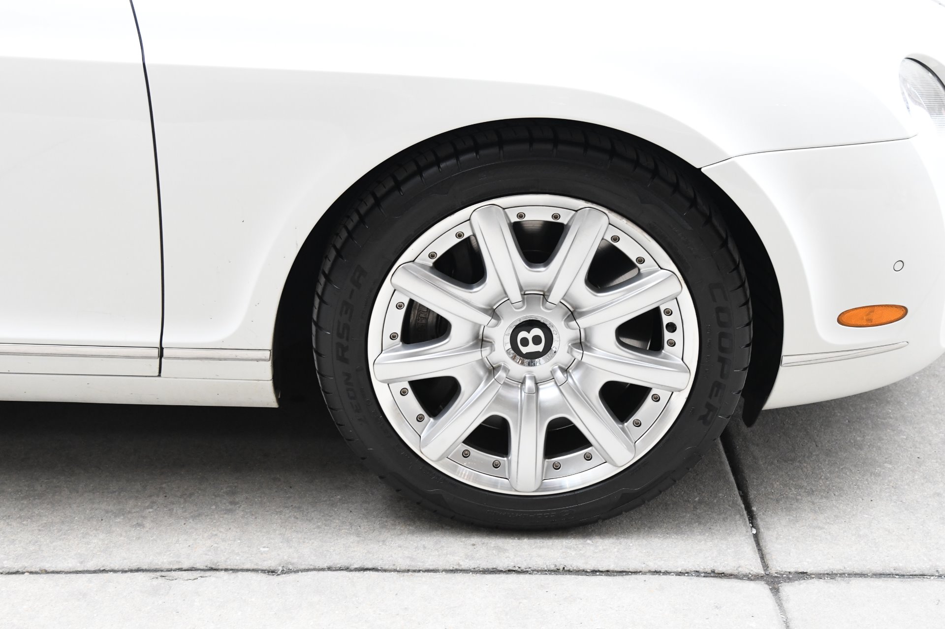 Used 2007 Bentley Continental GT | St. Petersburg, FL