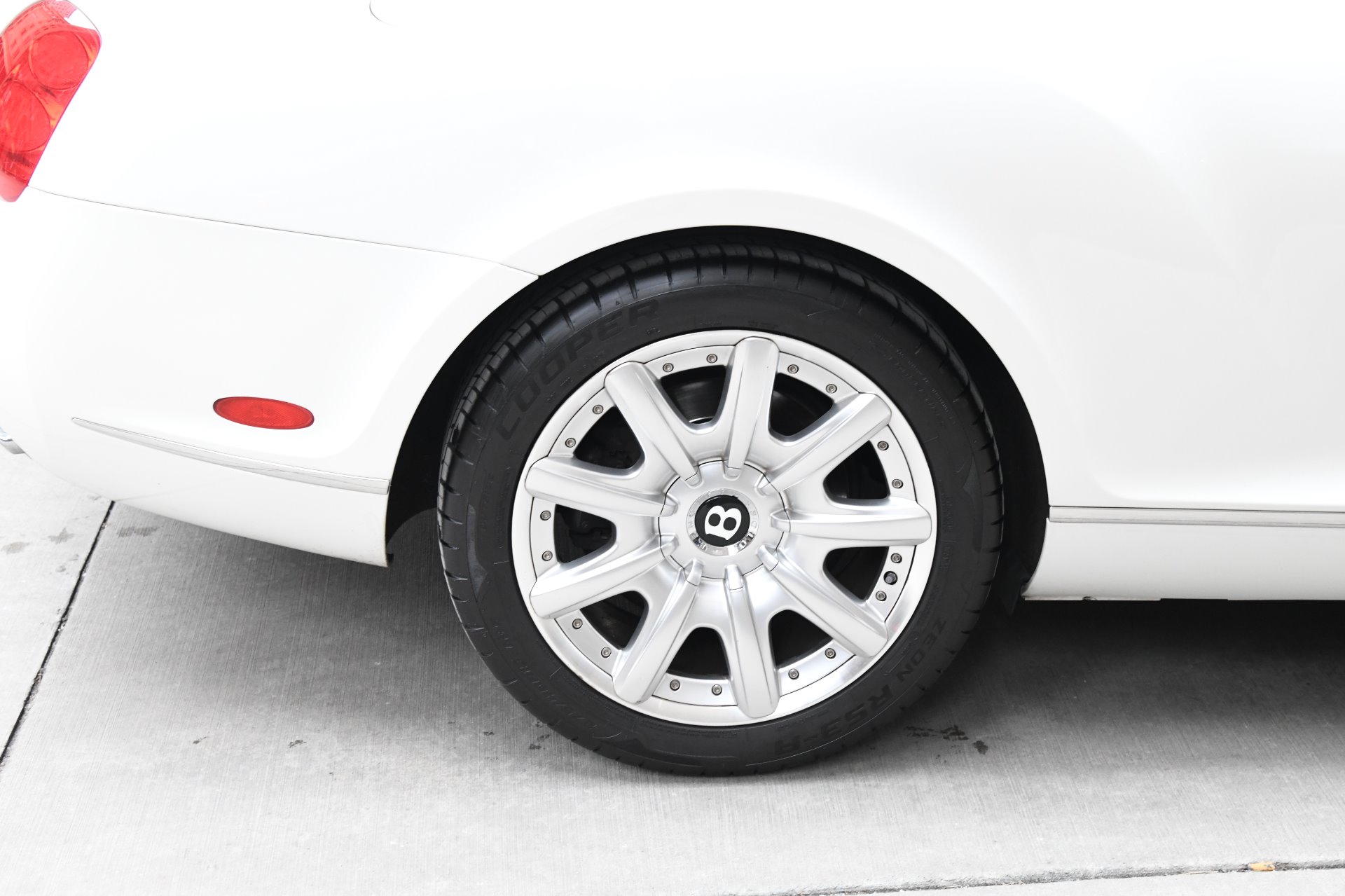 Used 2007 Bentley Continental GT | St. Petersburg, FL