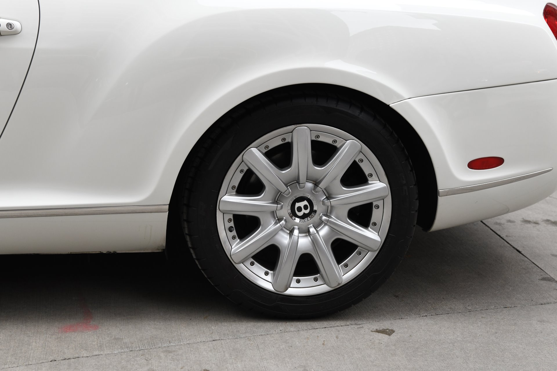 Used 2007 Bentley Continental GT | St. Petersburg, FL