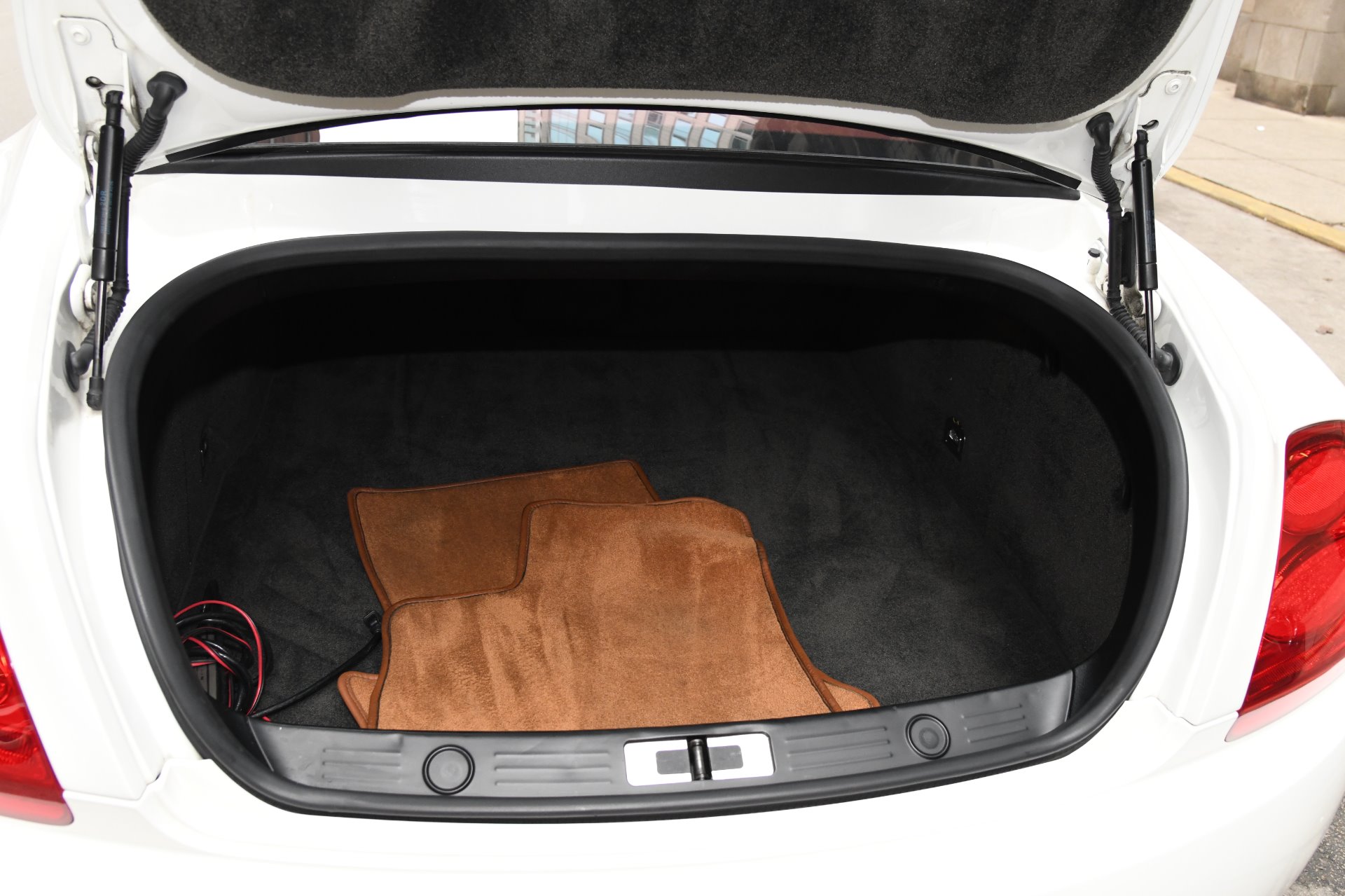 Used 2007 Bentley Continental GT | St. Petersburg, FL