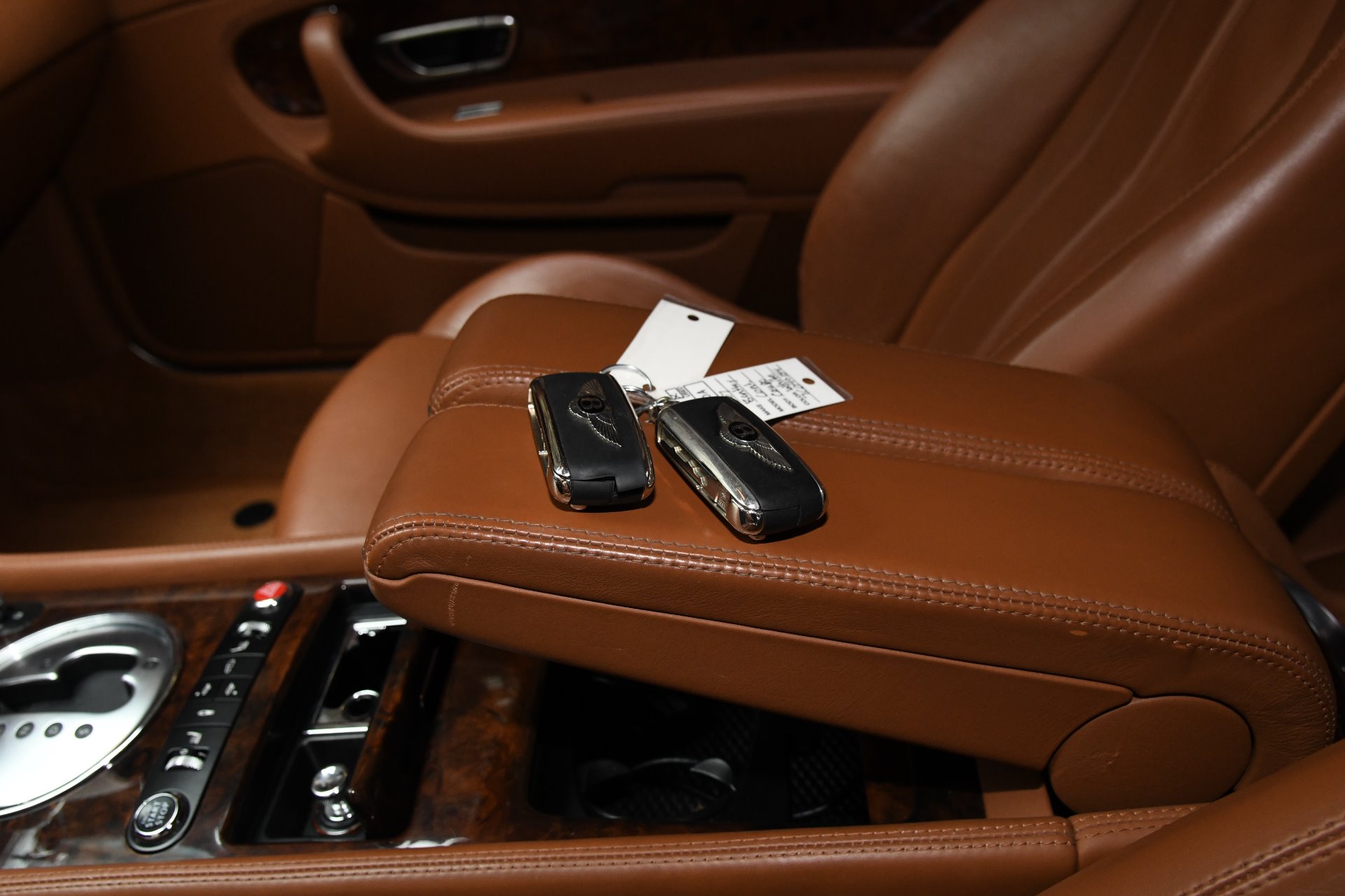 Used 2007 Bentley Continental GT | St. Petersburg, FL