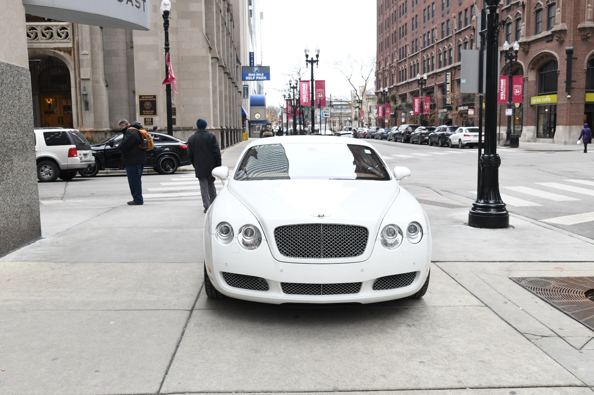 Used 2007 Bentley Continental GT | St. Petersburg, FL