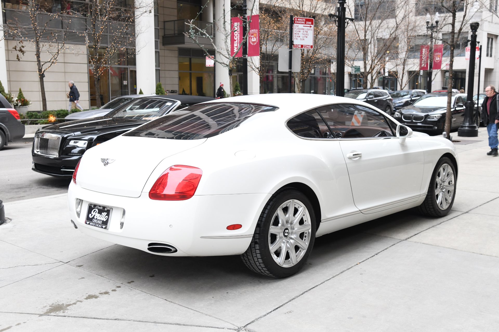 Used 2007 Bentley Continental GT | St. Petersburg, FL