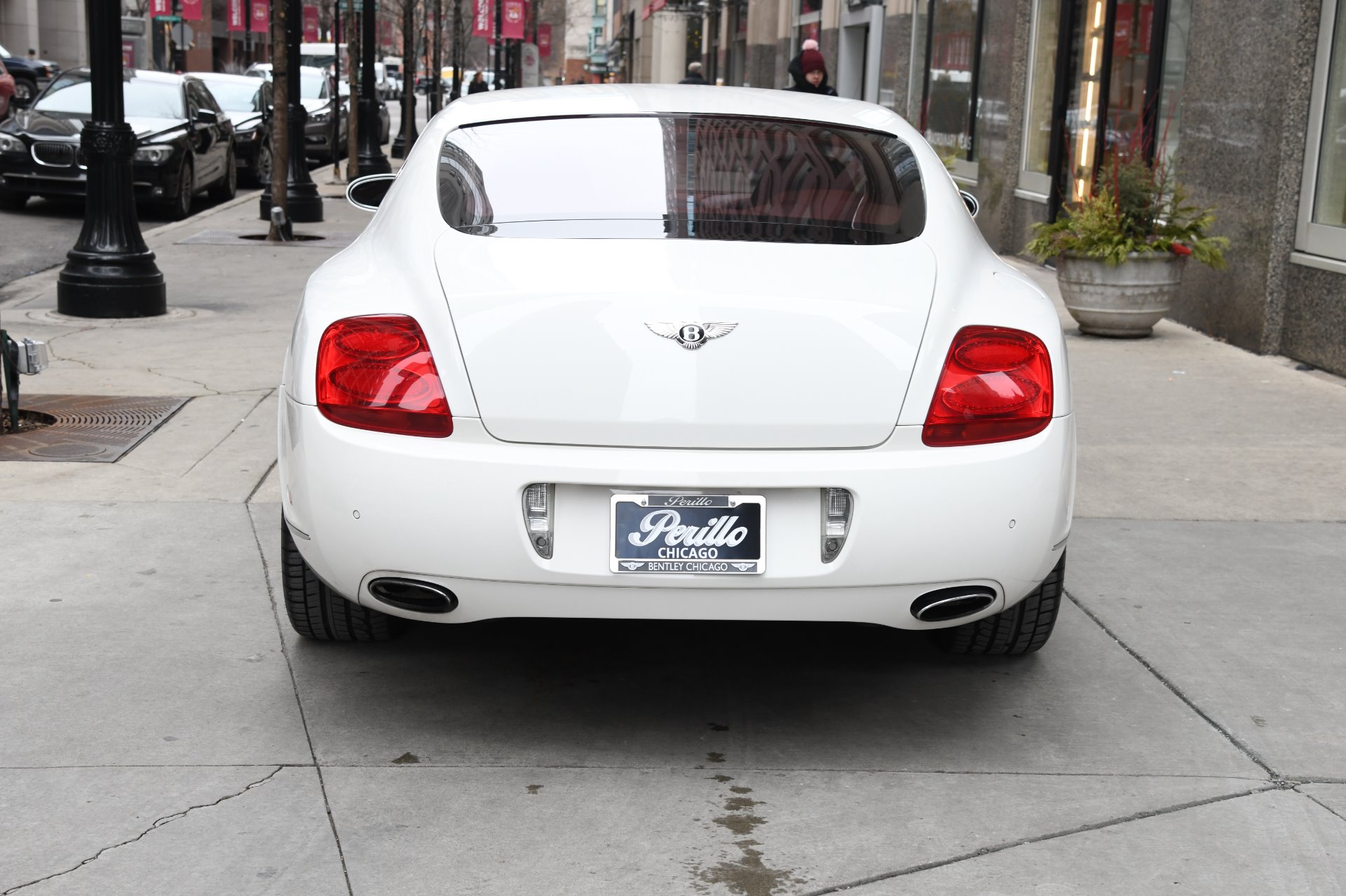 Used 2007 Bentley Continental GT | St. Petersburg, FL