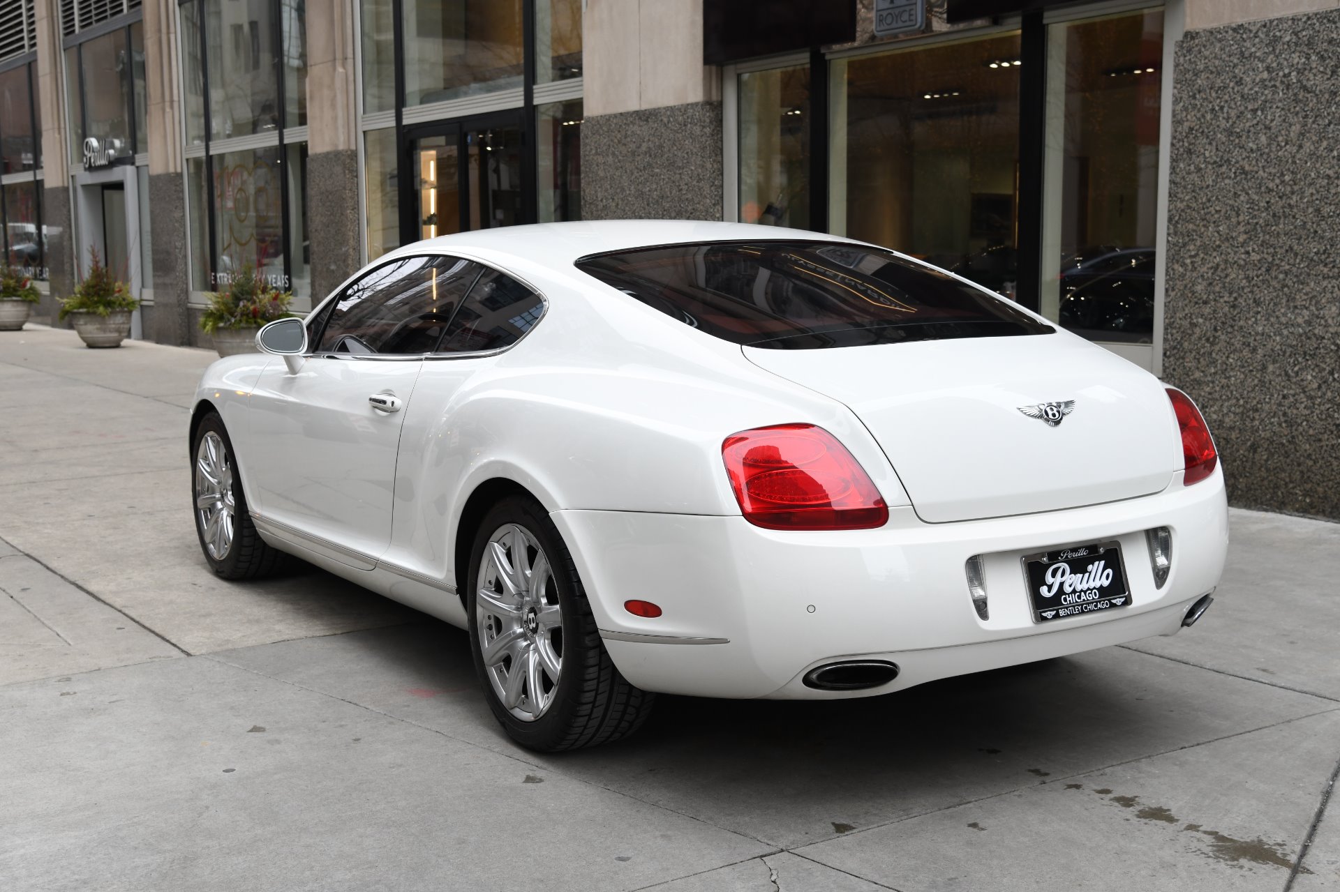 Used 2007 Bentley Continental GT | St. Petersburg, FL
