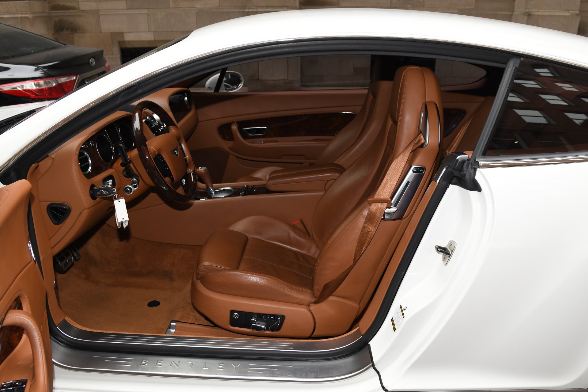 Used 2007 Bentley Continental GT | St. Petersburg, FL