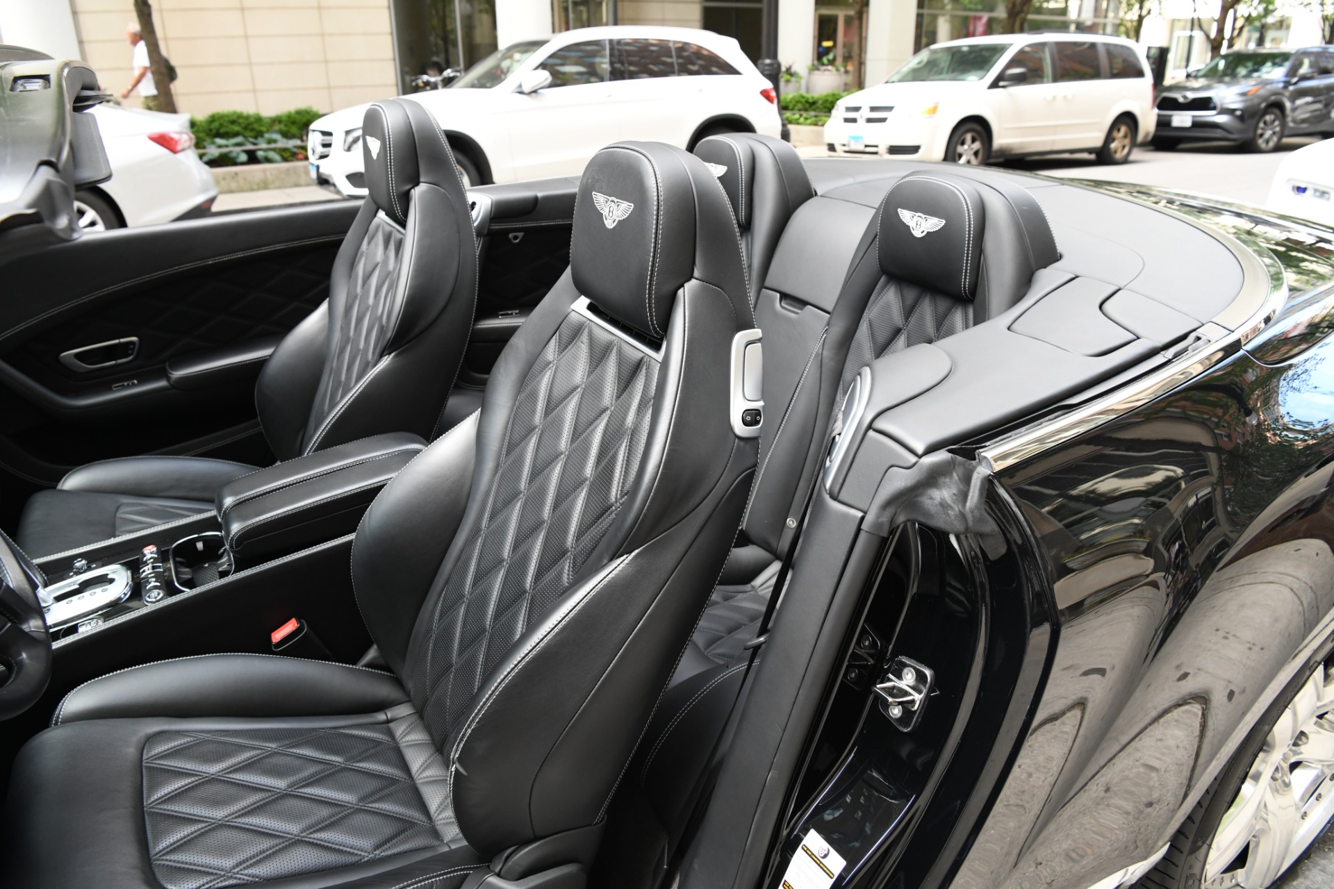 Used 2012 Bentley Continental GT Convertible GT | St. Petersburg, FL