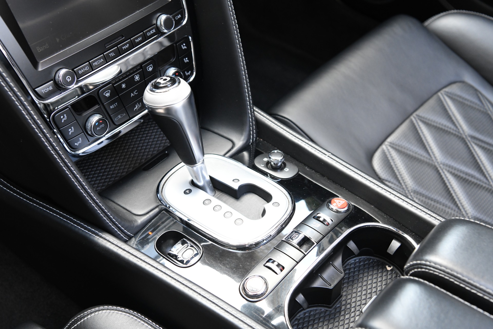 Used 2012 Bentley Continental GT Convertible GT | St. Petersburg, FL