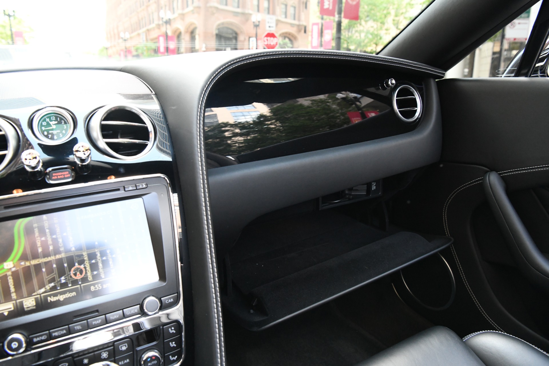 Used 2012 Bentley Continental GT Convertible GT | St. Petersburg, FL
