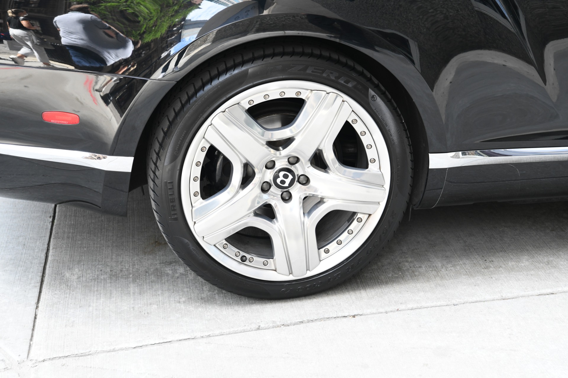 Used 2012 Bentley Continental GT Convertible GT | St. Petersburg, FL