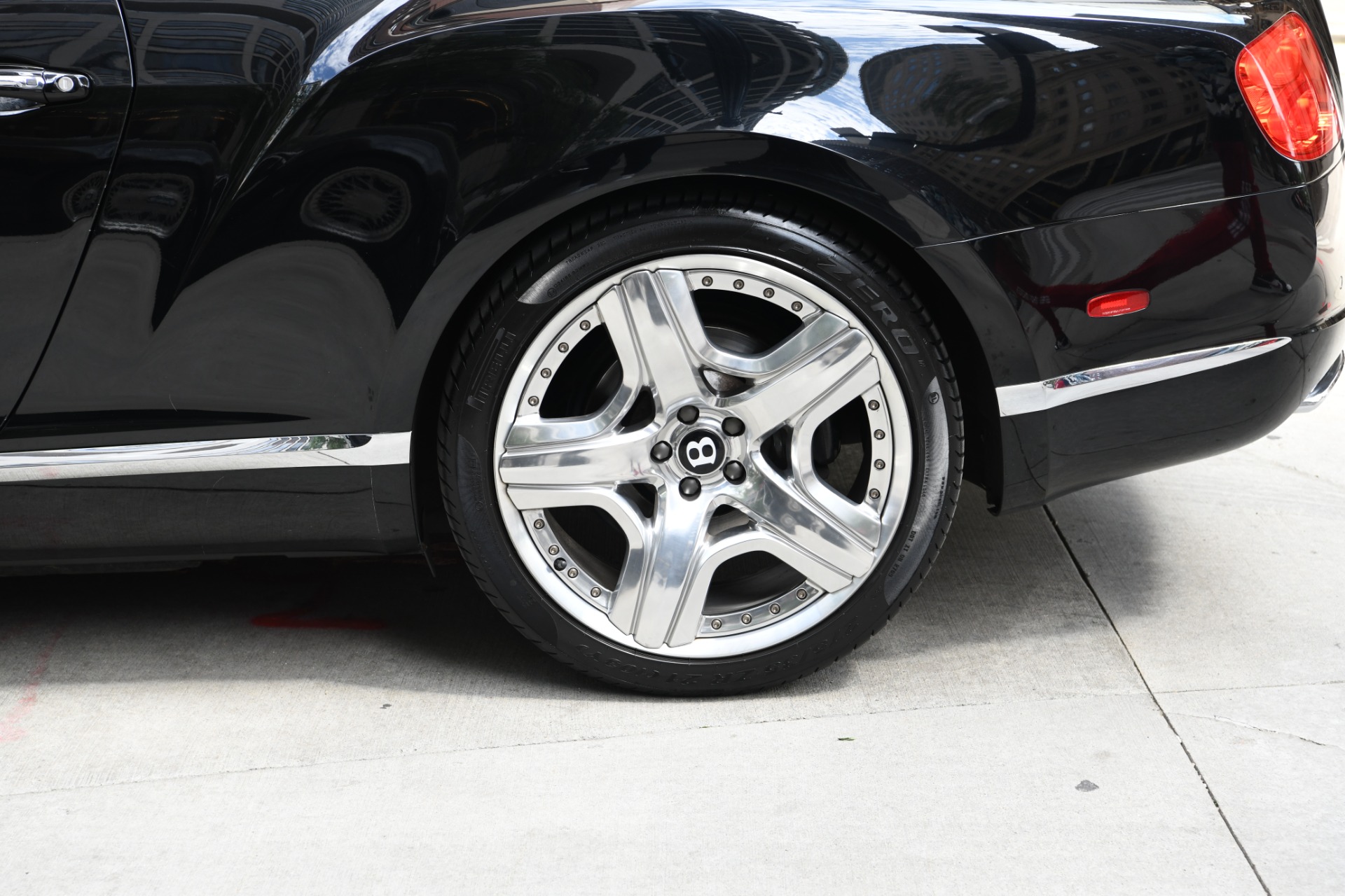 Used 2012 Bentley Continental GT Convertible GT | St. Petersburg, FL