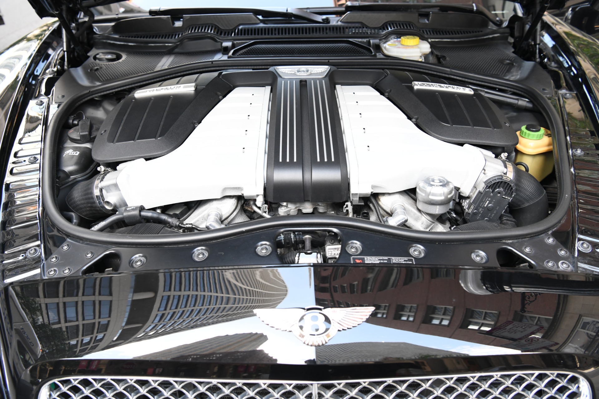 Used 2012 Bentley Continental GT Convertible GT | St. Petersburg, FL