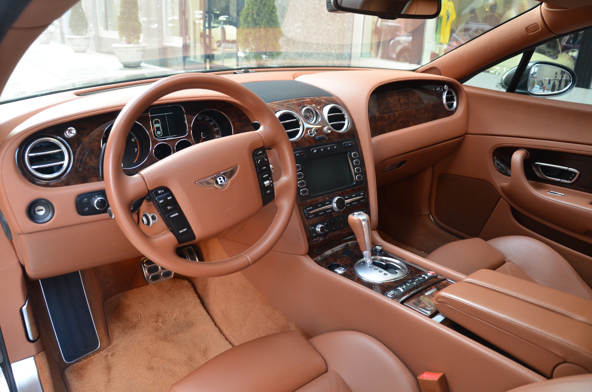 2005 Bentley Continental Gt Stock B194aa For Sale Near