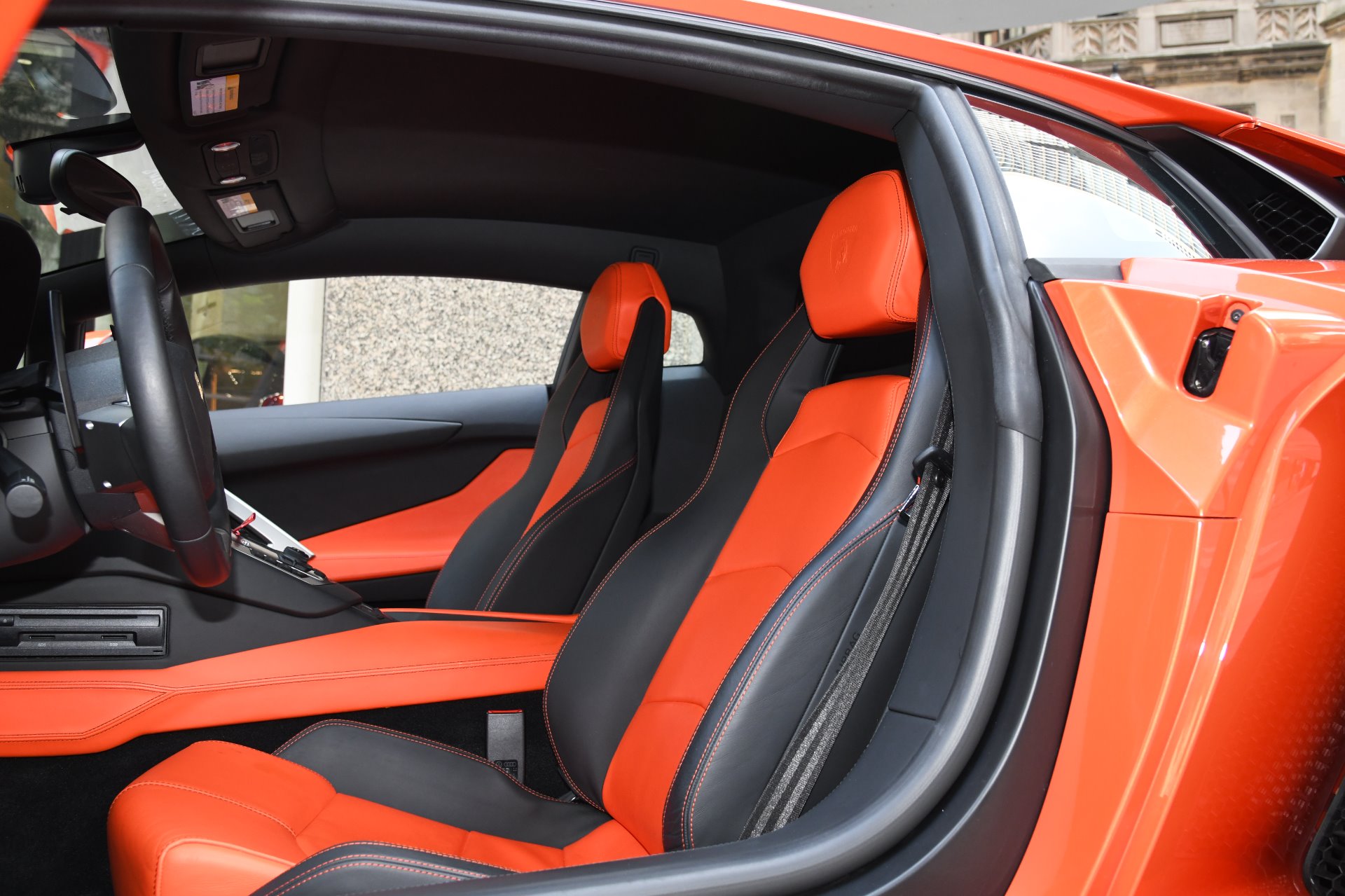 Used 2012 Lamborghini Aventador LP700-4 | St. Petersburg, FL