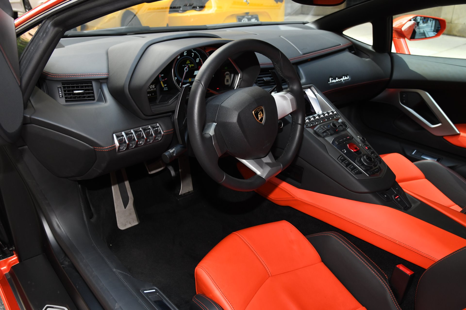 Used 2012 Lamborghini Aventador LP700-4 | St. Petersburg, FL