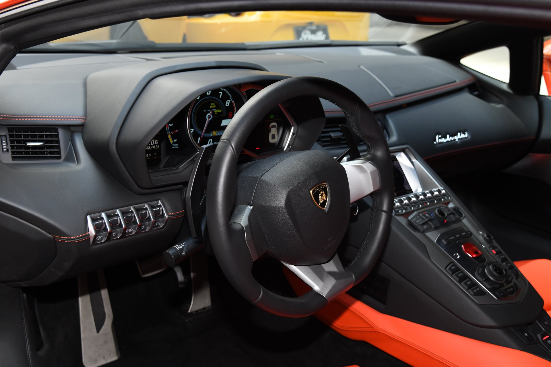 Used 2012 Lamborghini Aventador LP700-4 | St. Petersburg, FL