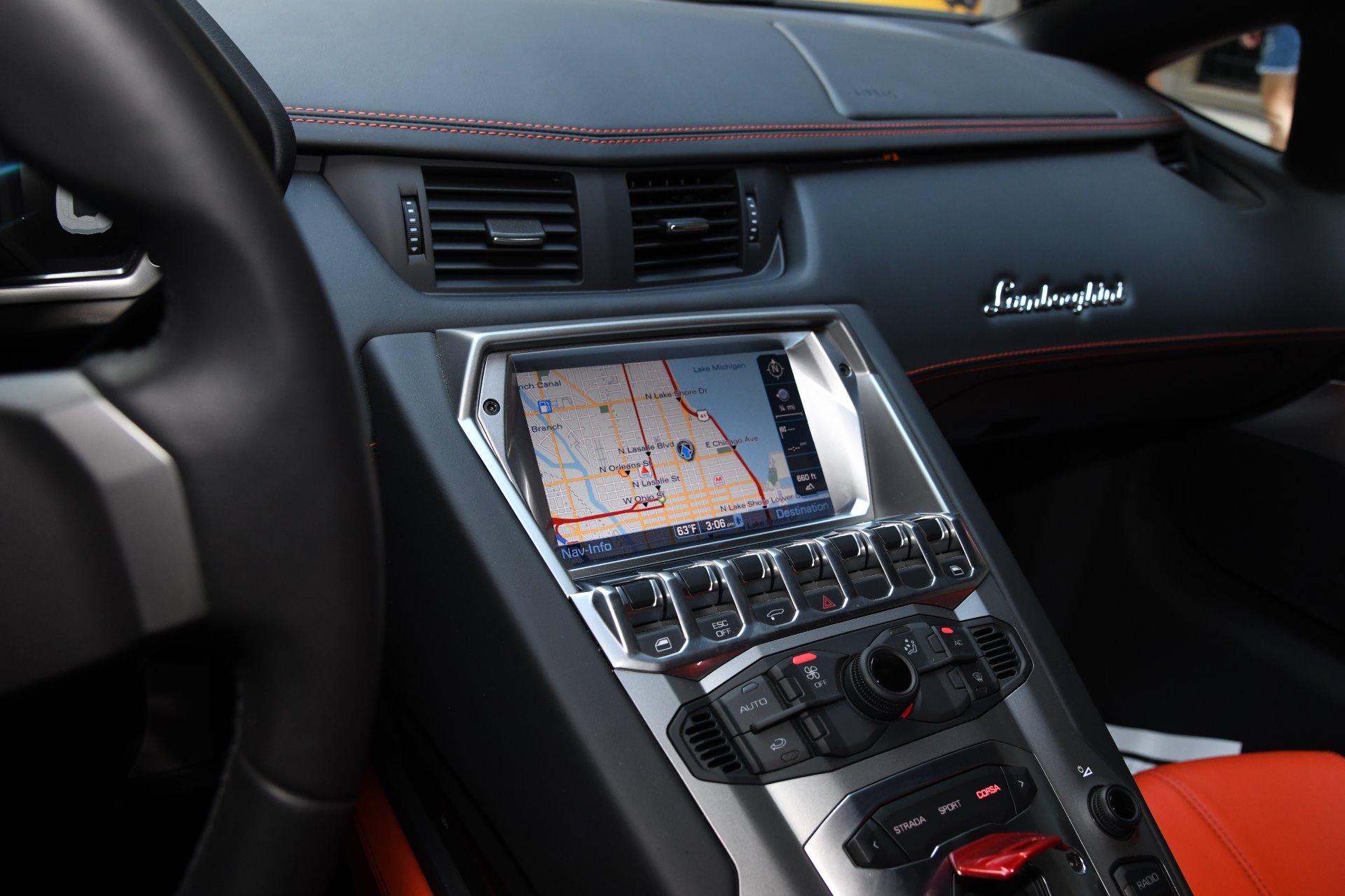 Used 2012 Lamborghini Aventador LP700-4 | St. Petersburg, FL