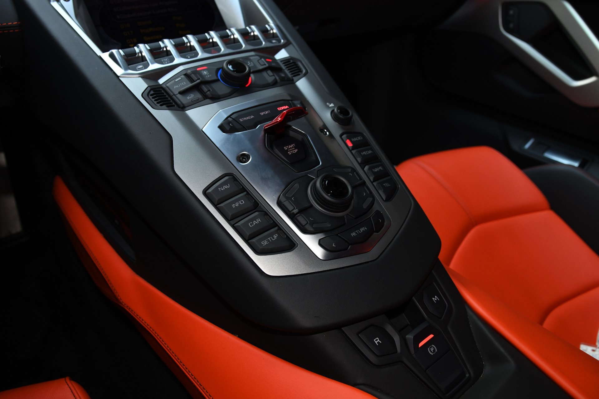 Used 2012 Lamborghini Aventador LP700-4 | St. Petersburg, FL
