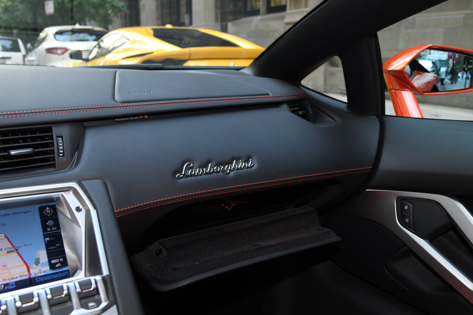 Used 2012 Lamborghini Aventador LP700-4 | St. Petersburg, FL