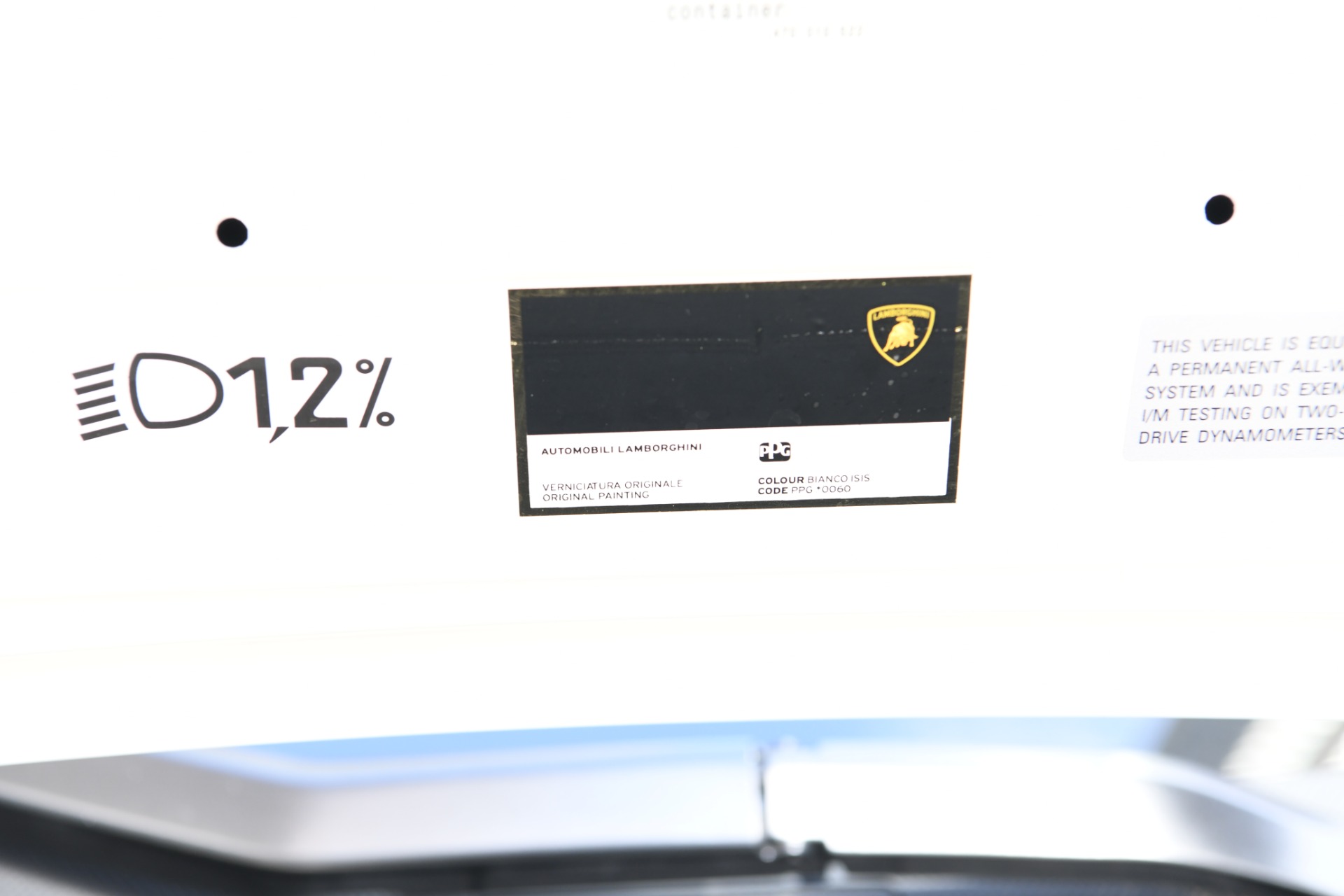 Used 2013 Lamborghini Aventador Roadster LP700-4 Roadster | St. Petersburg, FL