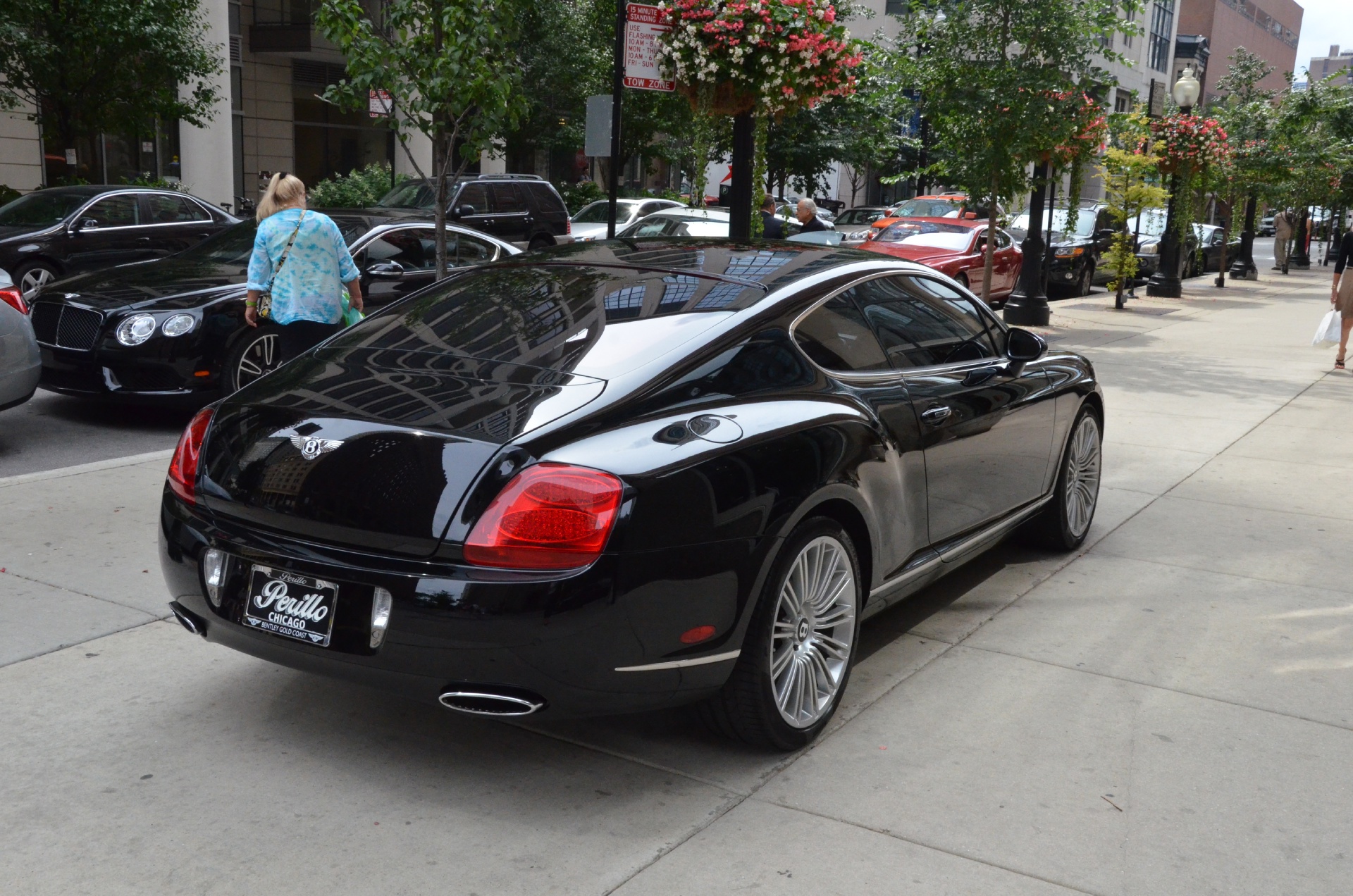 2009 bentley continental gt speed 2009 bentley continental gt speed
