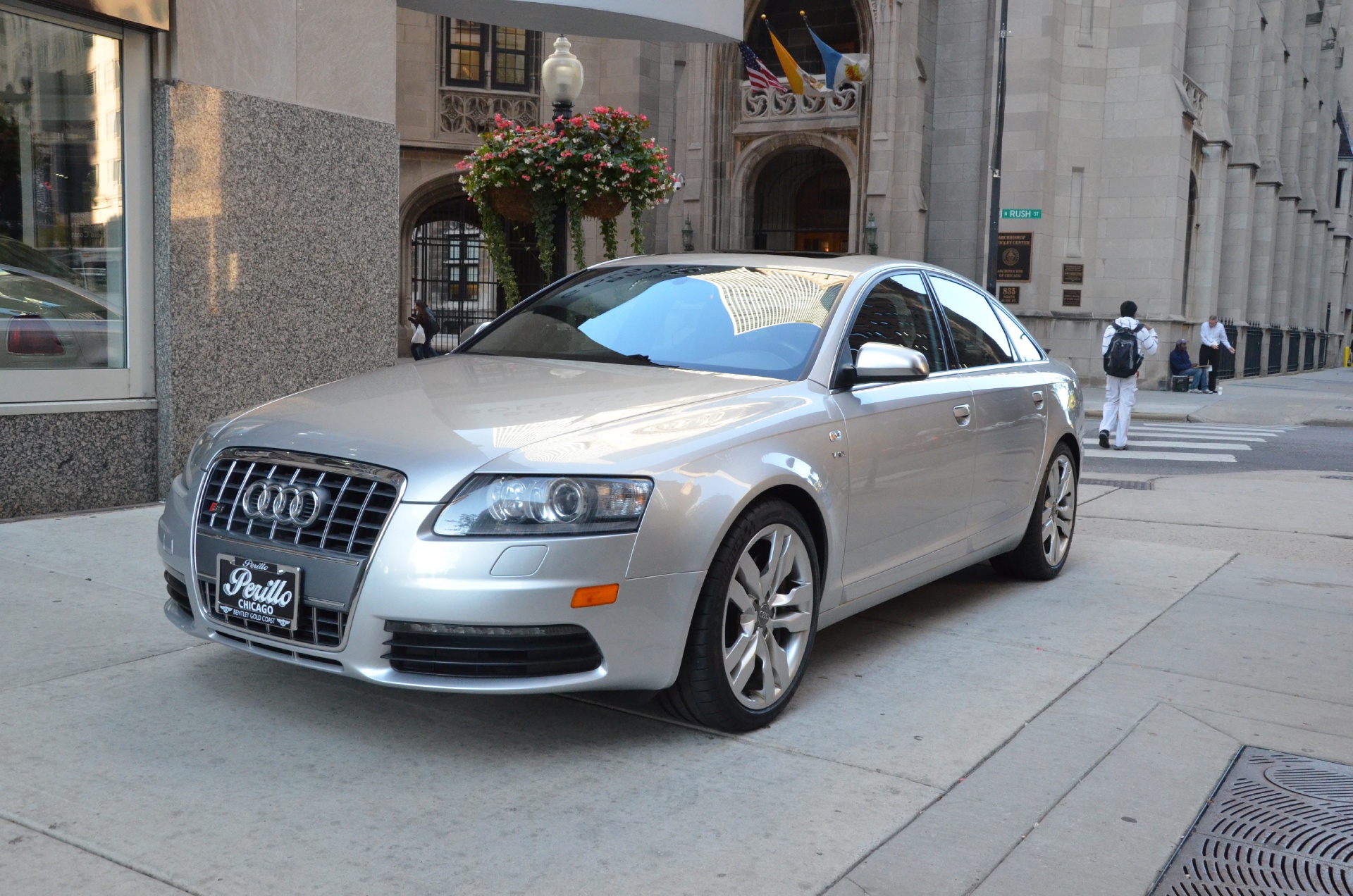 2008-audi-s6-quattro-stock-l093bb-for-sale-near-chicago-il-il-audi