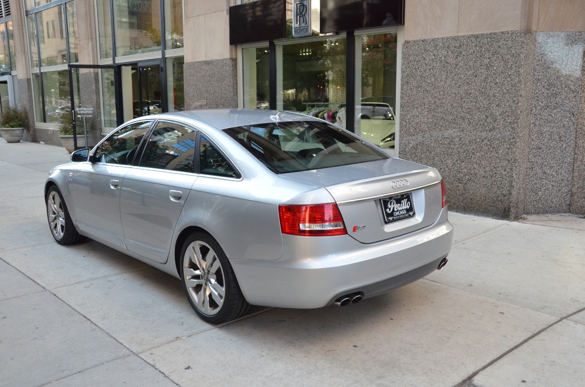 2008-audi-s6-quattro-stock-l093bb-for-sale-near-chicago-il-il-audi