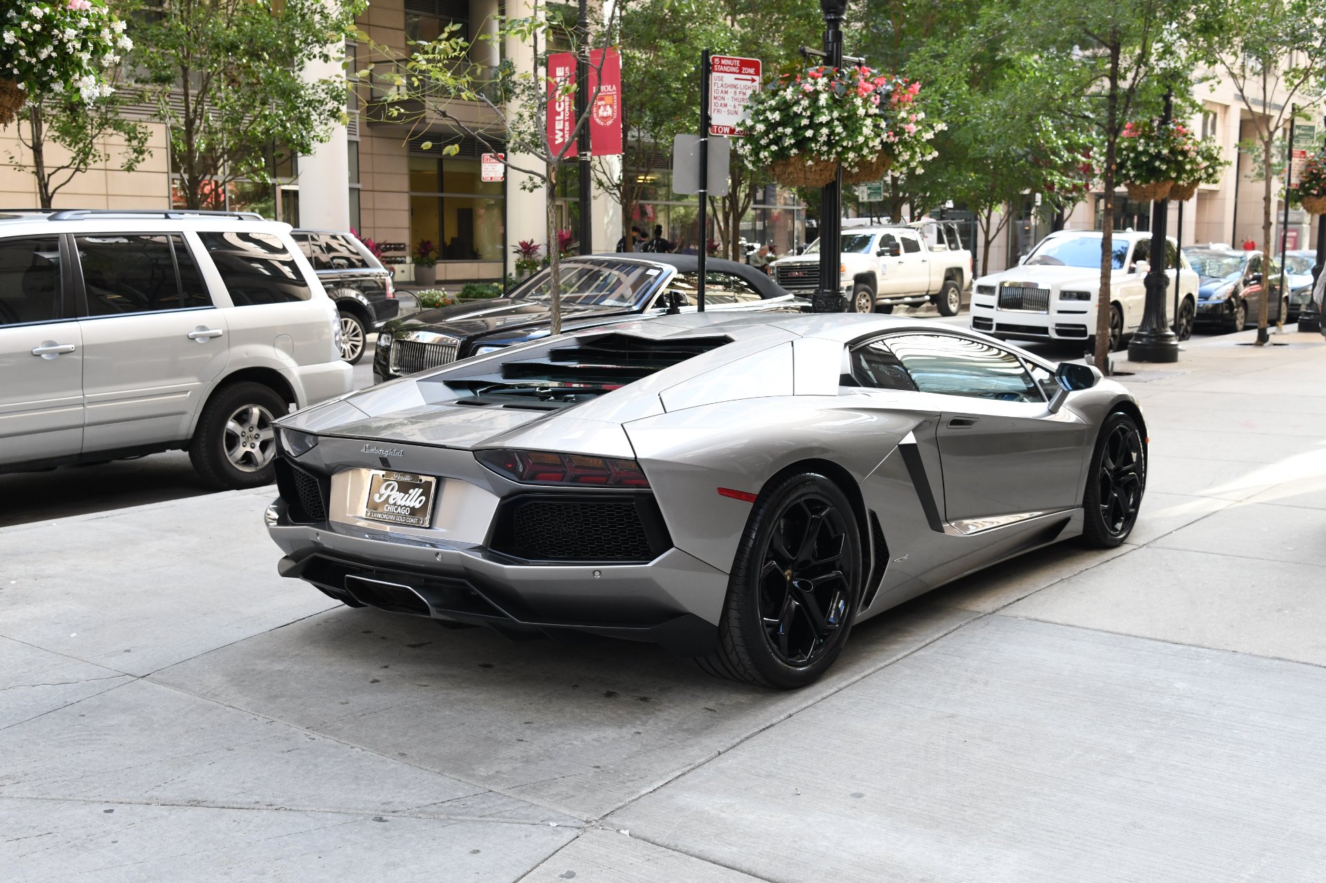 2013 Lamborghini Aventador LP7004 Stock R432B for sale near Chicago, IL IL Lamborghini Dealer 2013 Lamborghini Aventador LP7004 Stock R432B for sale near Chicago, IL IL Lamborghini Dealer