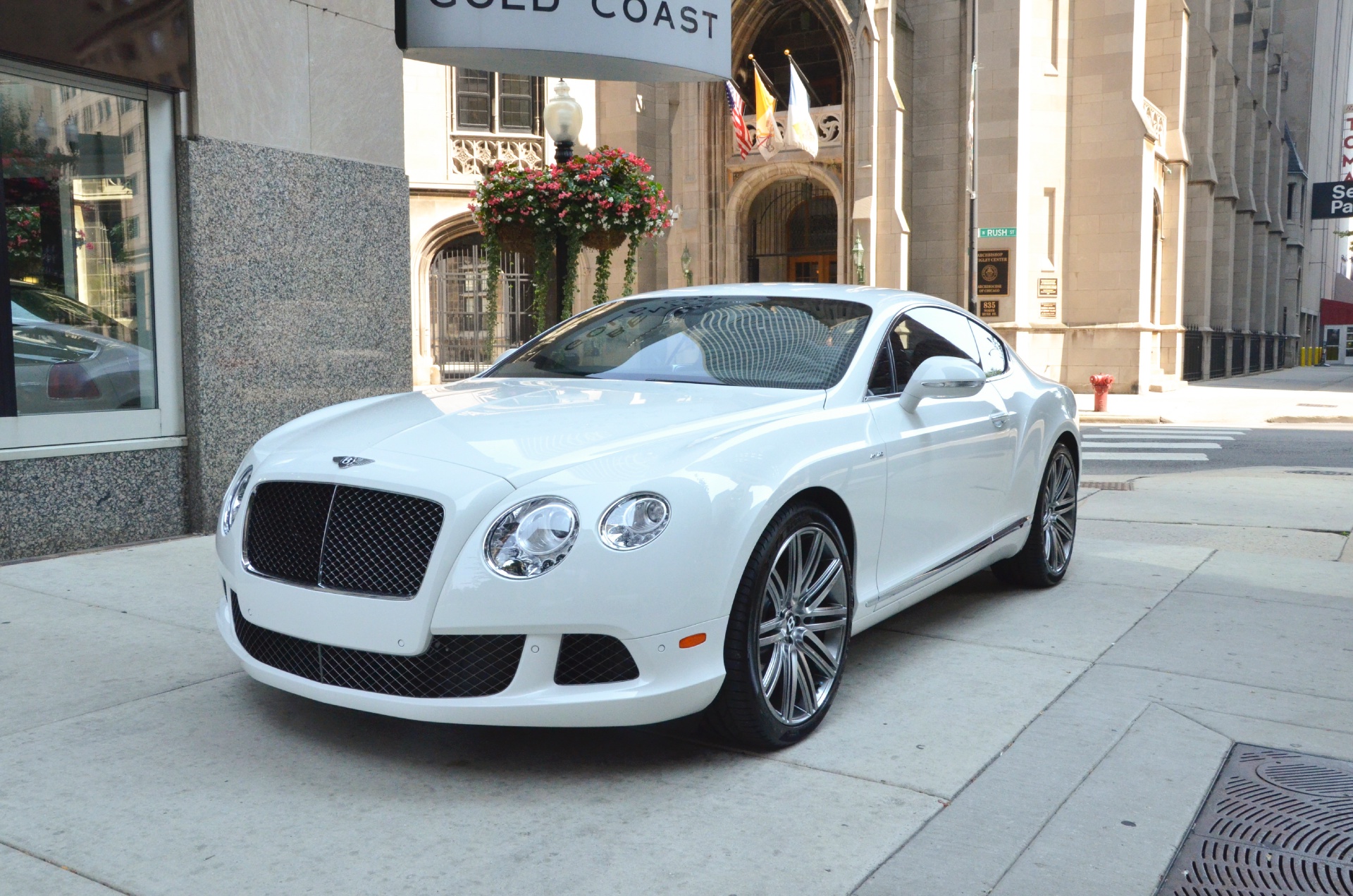 14 Bentley Continental Gt Speed Stock B481 For Sale Near Chicago Il Il Bentley Dealer 14 Bentley Continental Gt Speed Stock B481 For Sale Near Chicago Il Il Bentley Dealer