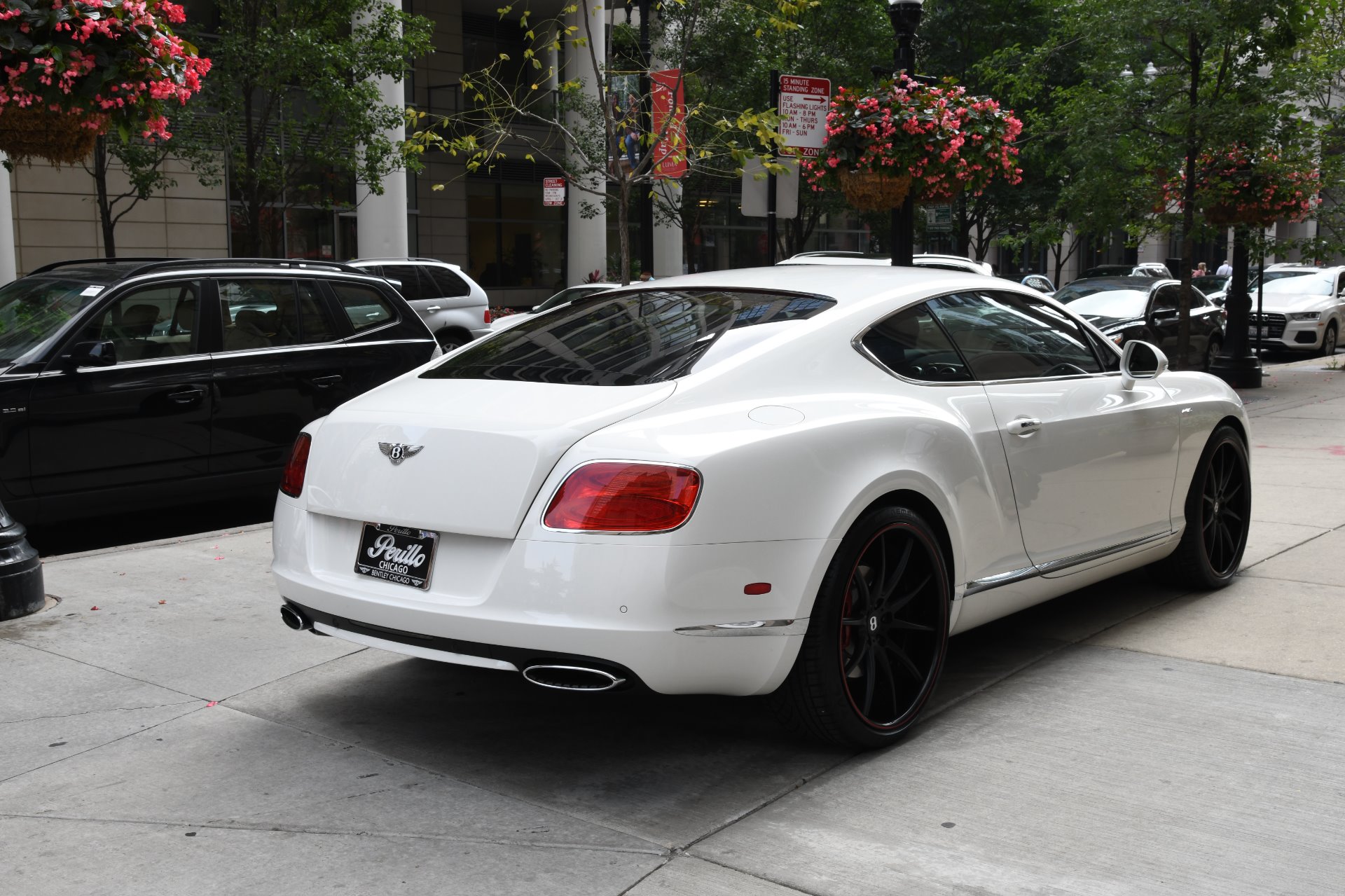 14 Bentley Continental Gt Speed Gt Speed Stock Gc2731 Dg For Sale Near Chicago Il Il Bentley Dealer