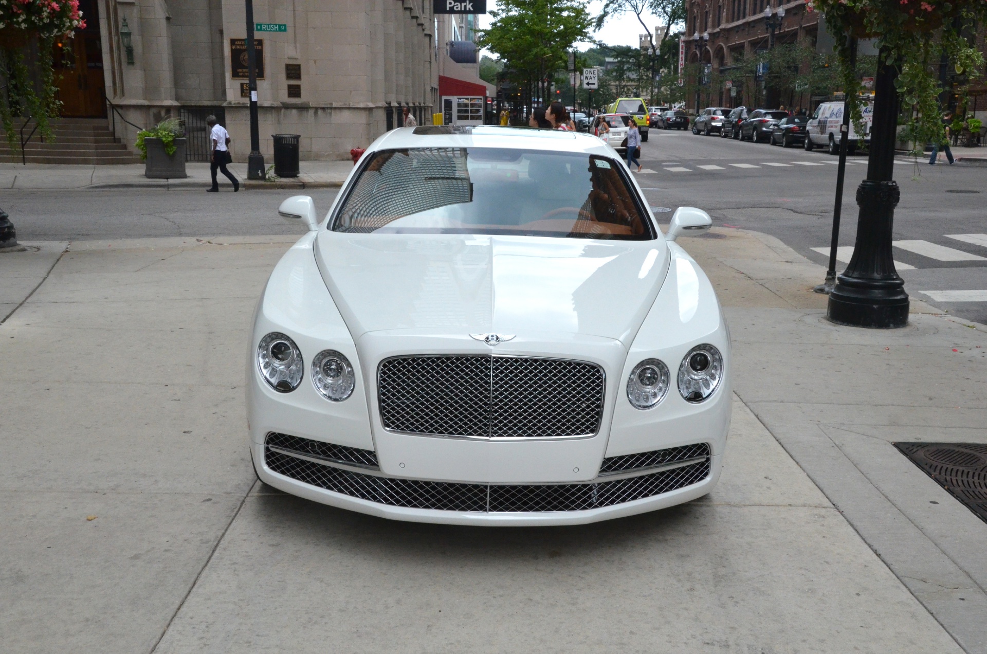 14 Bentley Flying Spur Stock R1a For Sale Near Chicago Il Il Bentley Dealer 14 Bentley Flying Spur Stock R1a For Sale Near Chicago Il Il Bentley Dealer