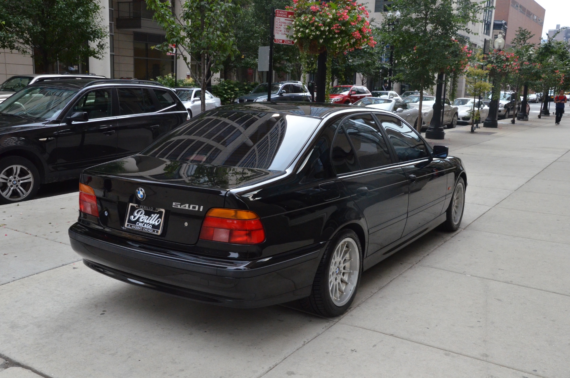 Gevoelig voor luister Onderstrepen 2000 BMW 5 Series 540i Stock # 94257 for sale near Chicago, IL | IL BMW Dealer Gevoelig voor luister Onderstrepen 2000 BMW 5 Series 540i Stock # 94257 for sale near Chicago, IL | IL BMW Dealer