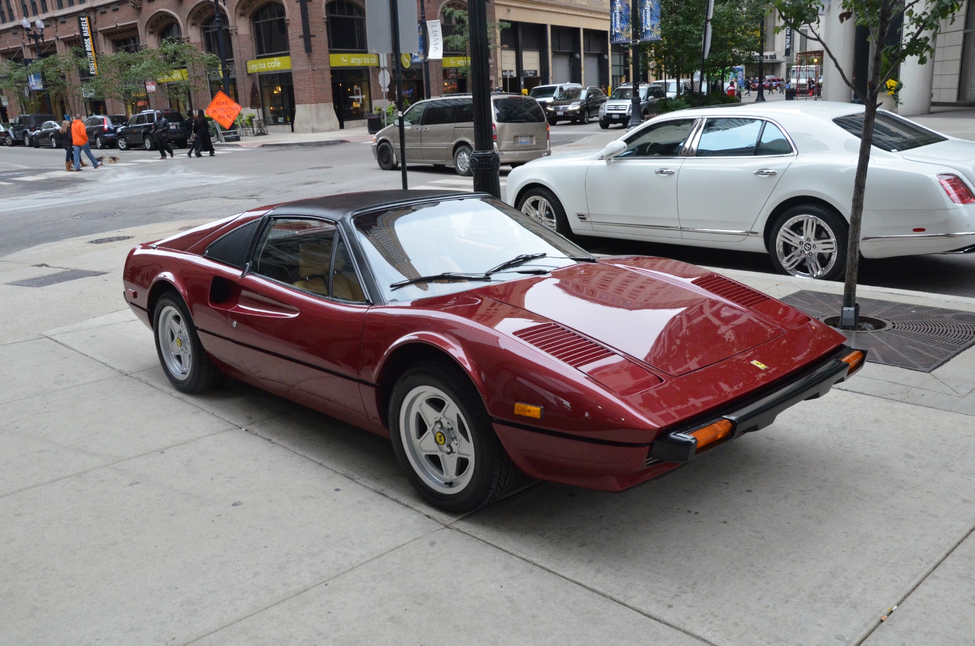 ferrari 1978 models