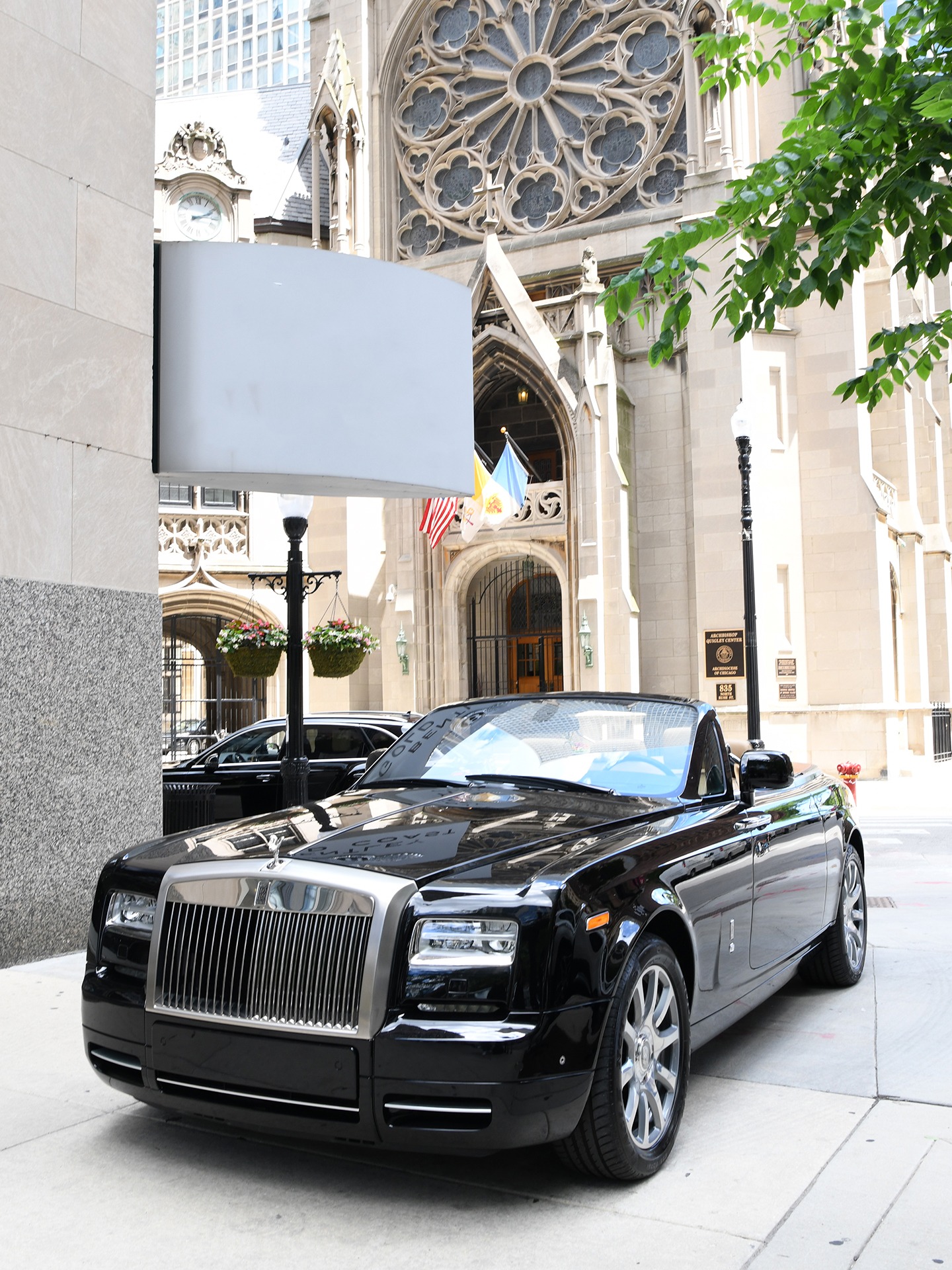 Used 2014 Rolls-Royce PHANTOM DROPHEAD COUPE | St. Petersburg, FL