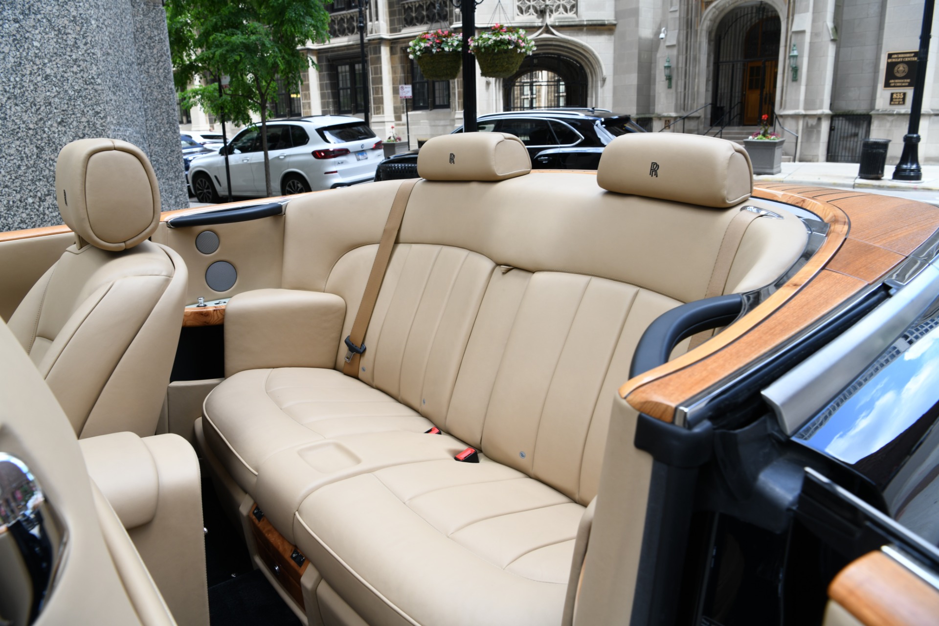 Used 2014 Rolls-Royce PHANTOM DROPHEAD COUPE | St. Petersburg, FL