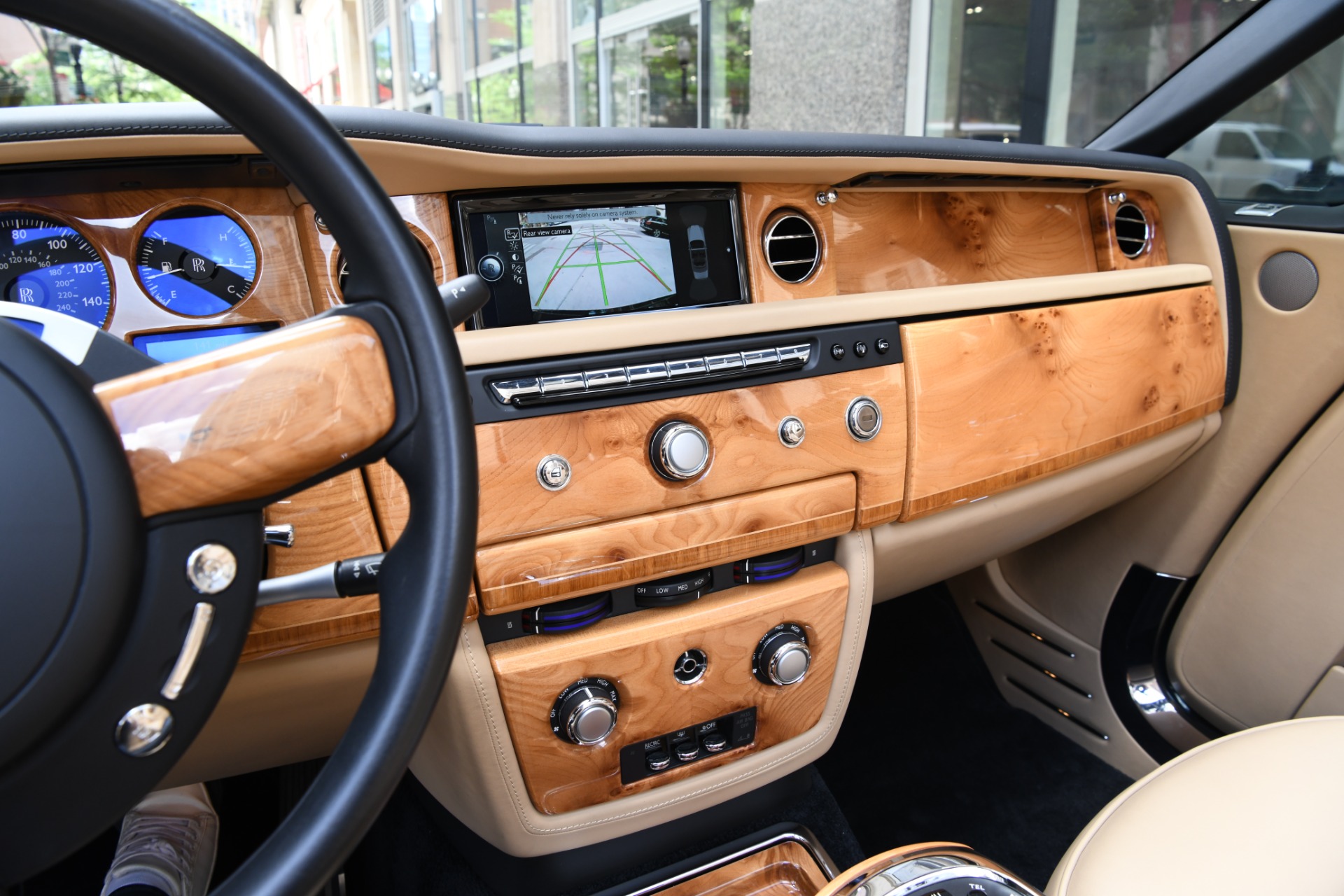 Used 2014 Rolls-Royce PHANTOM DROPHEAD COUPE | St. Petersburg, FL