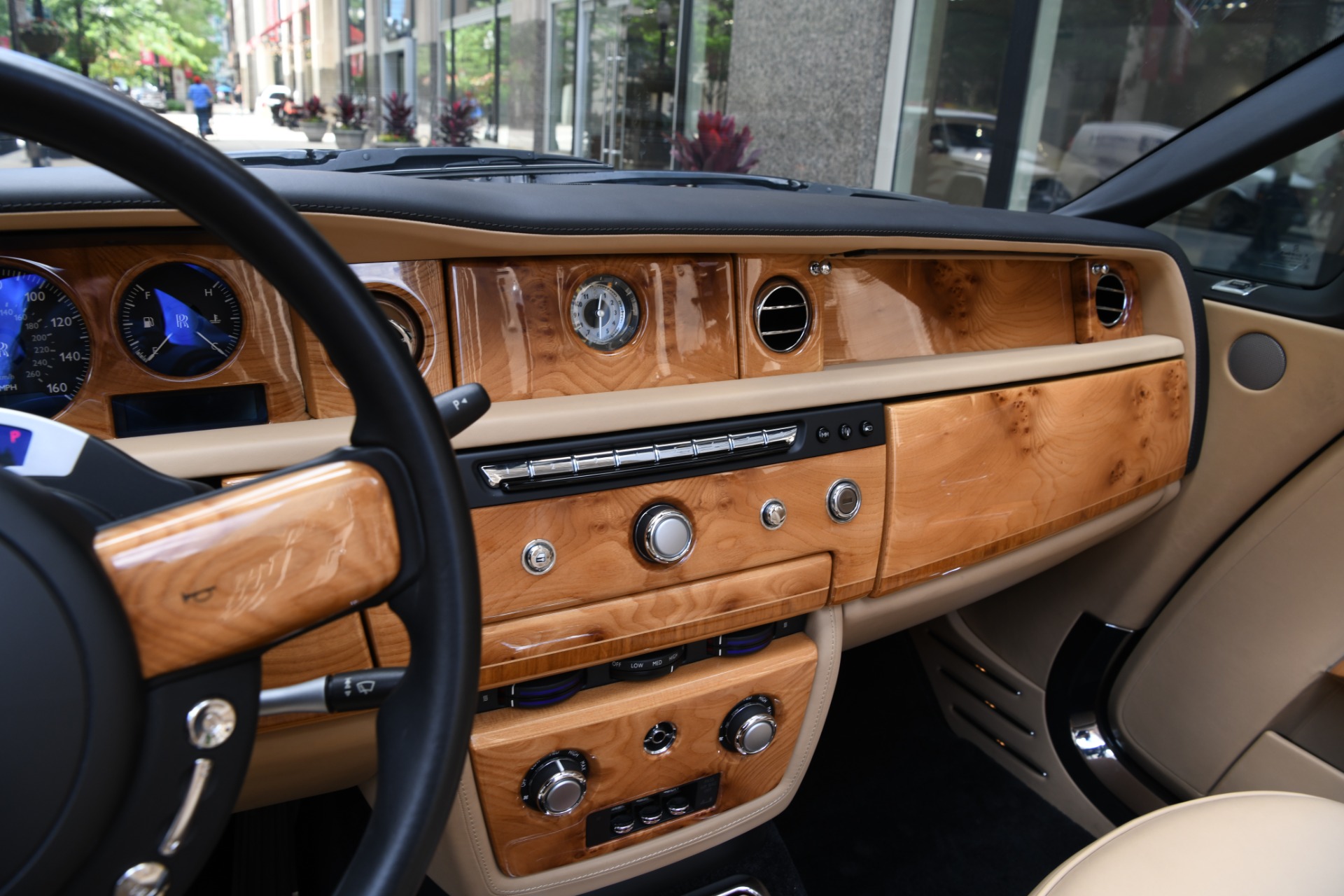Used 2014 Rolls-Royce PHANTOM DROPHEAD COUPE | St. Petersburg, FL