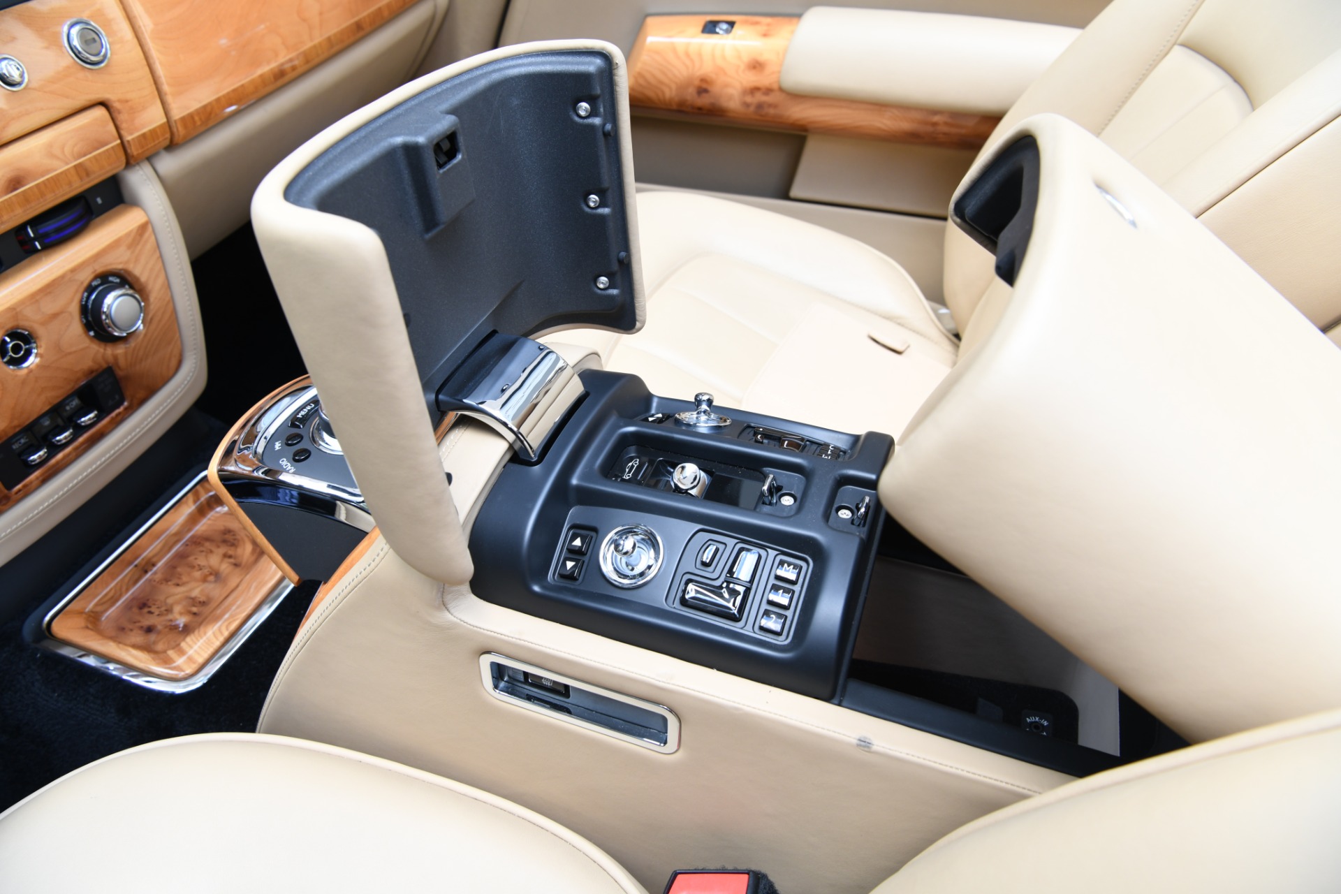Used 2014 Rolls-Royce PHANTOM DROPHEAD COUPE | St. Petersburg, FL