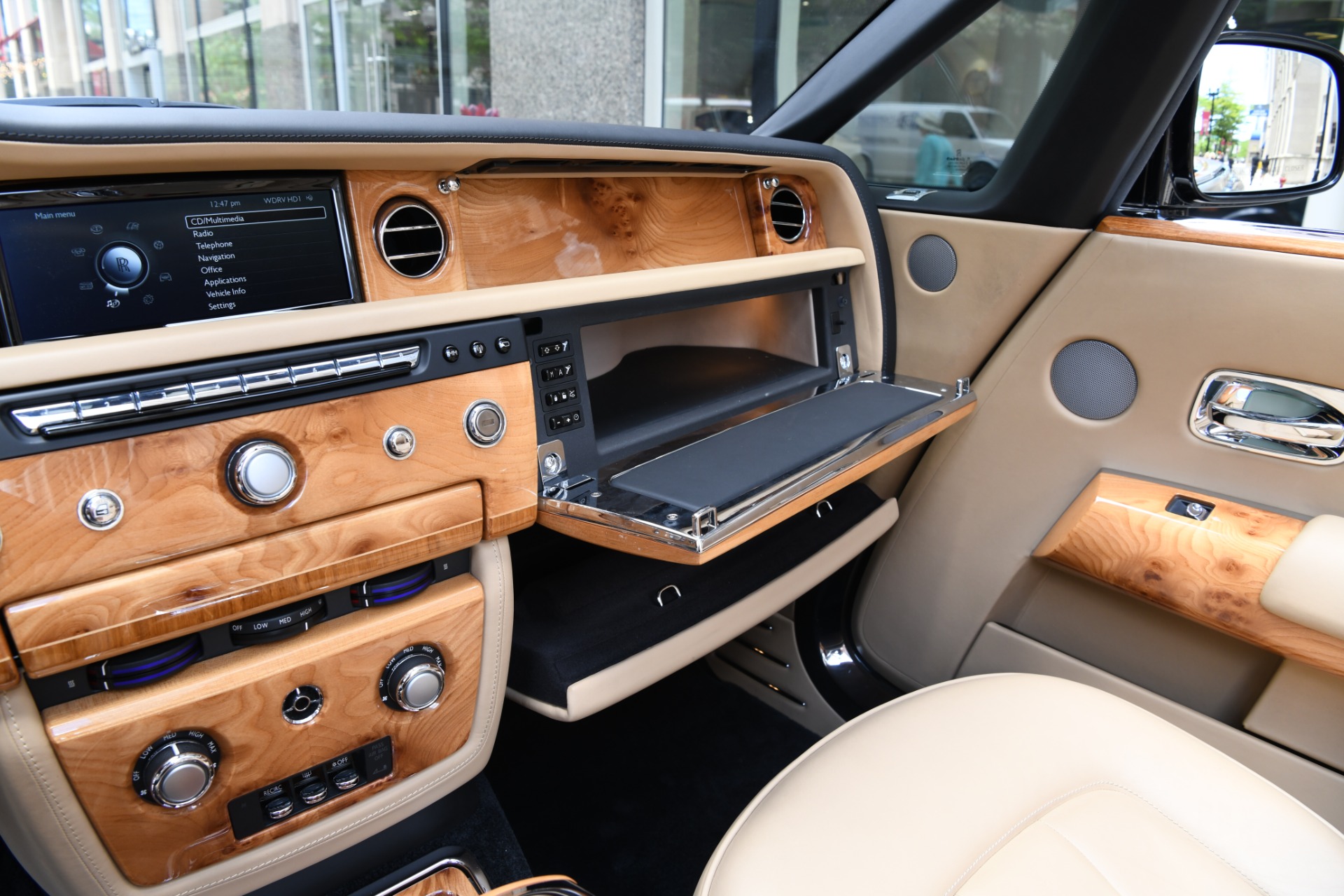 Used 2014 Rolls-Royce PHANTOM DROPHEAD COUPE | St. Petersburg, FL