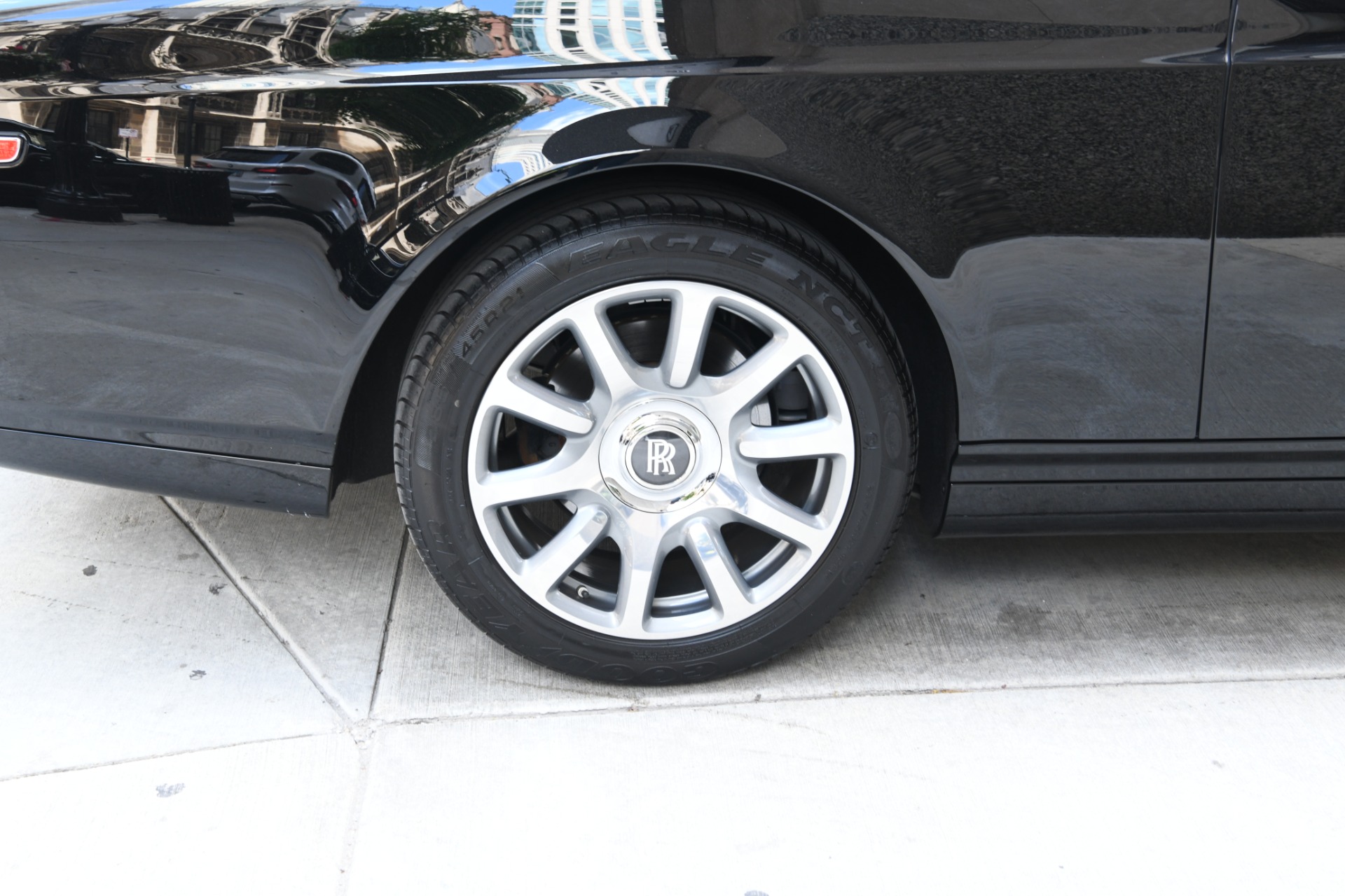 Used 2014 Rolls-Royce PHANTOM DROPHEAD COUPE | St. Petersburg, FL